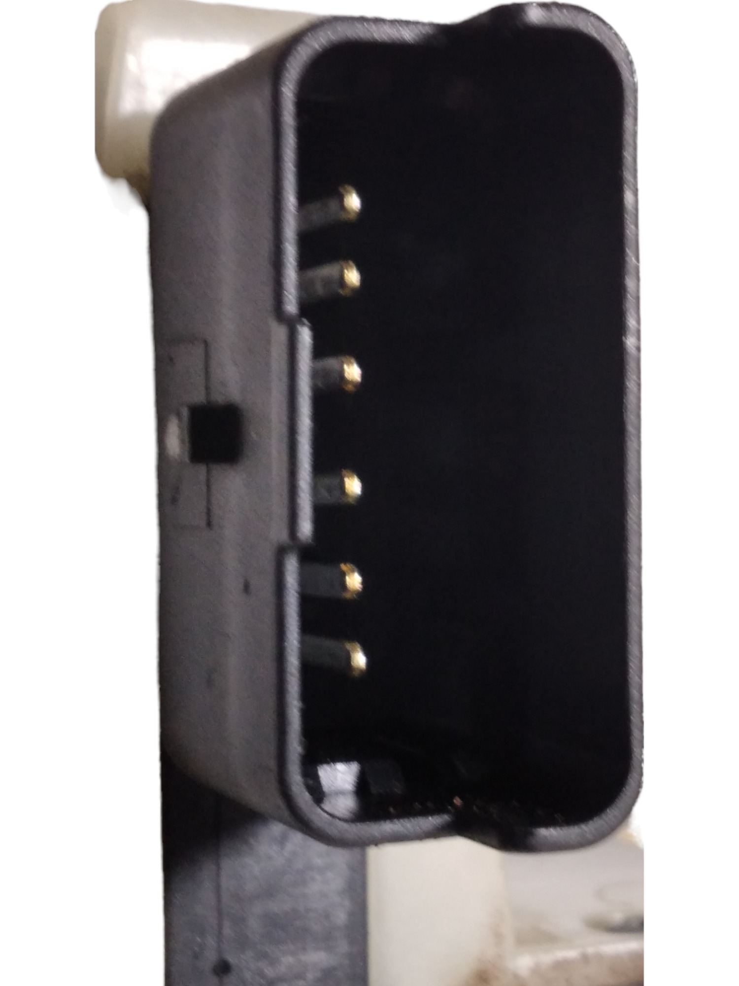 Fechadura Dianteira Esquerda Peugeot 2008 2019 V341 1