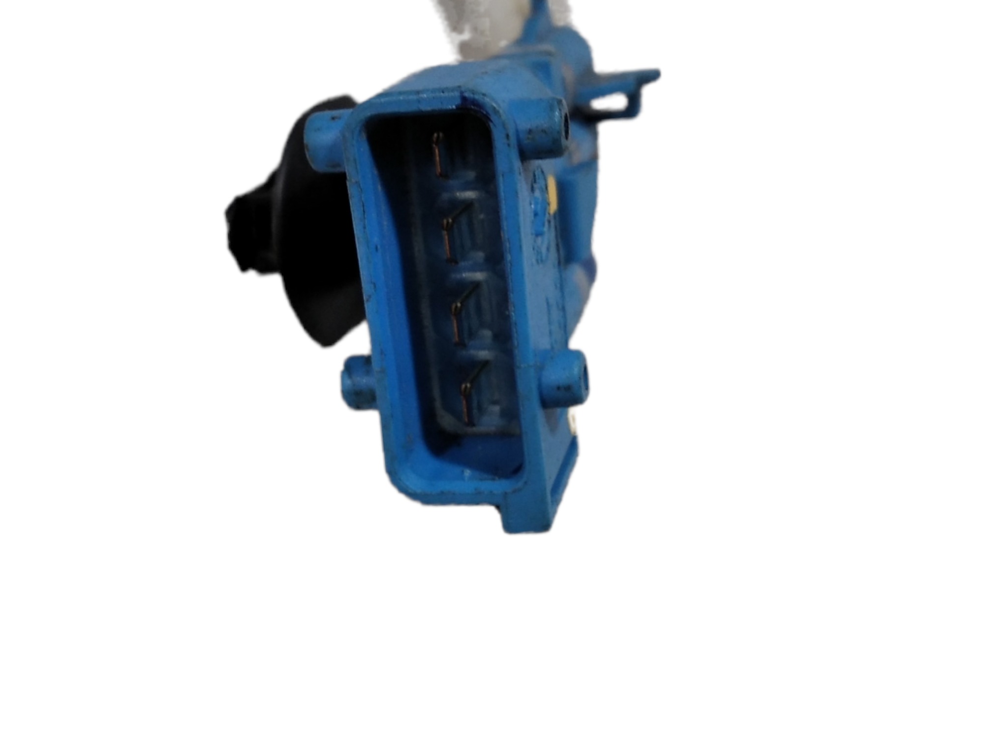 Sonda Lambda Peugeot 308 1.6 16v  2014 Avaria Plug  V311 8