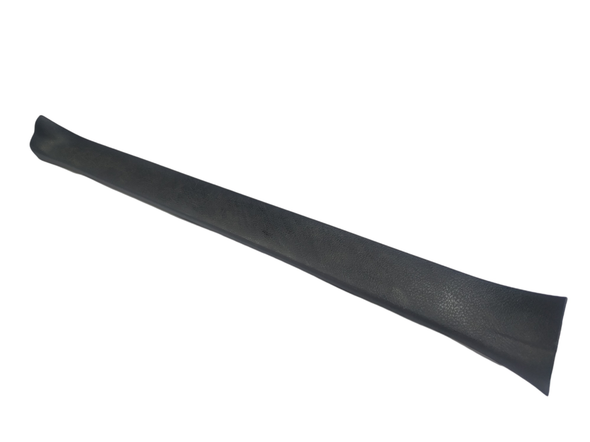 Soleira Dianteira Esquerda Subaru Impreza 2009 V375 Preto 3