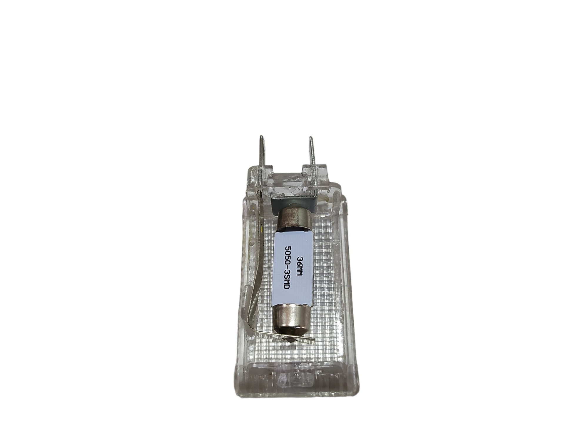Lanterna Luz Porta Malas Jac T6 2.0 16v 2016 V475 1