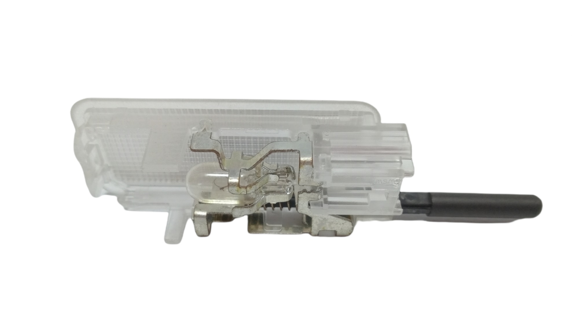 Luz Porta Luvas Citroen C3 Aircross 2013 V359 2
