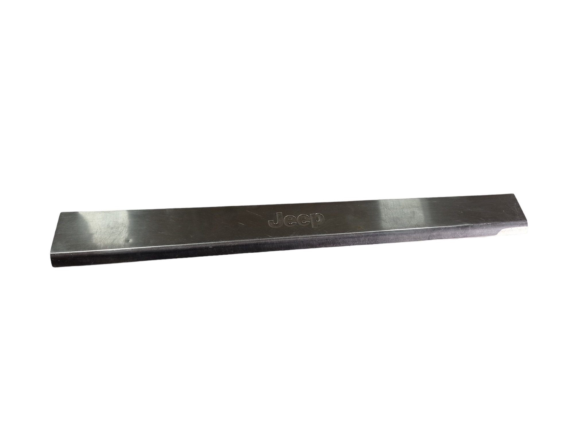 Solteira Externa Dianteira Direita Jeep Cherokee 2012 V561 7