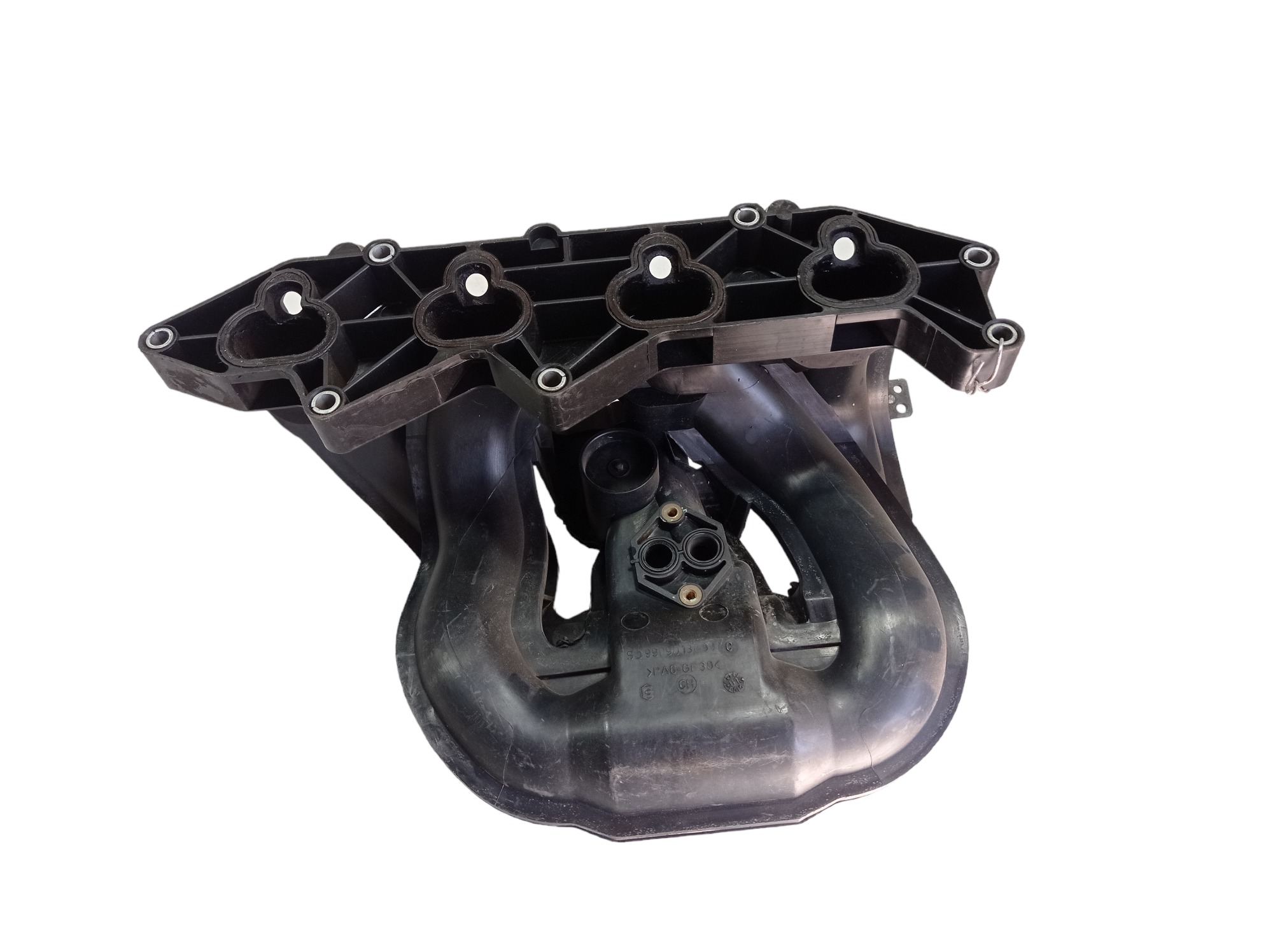 Coletor De Admisao Ford Focus 1.8 2.0  1s4e9424bb Vl 1