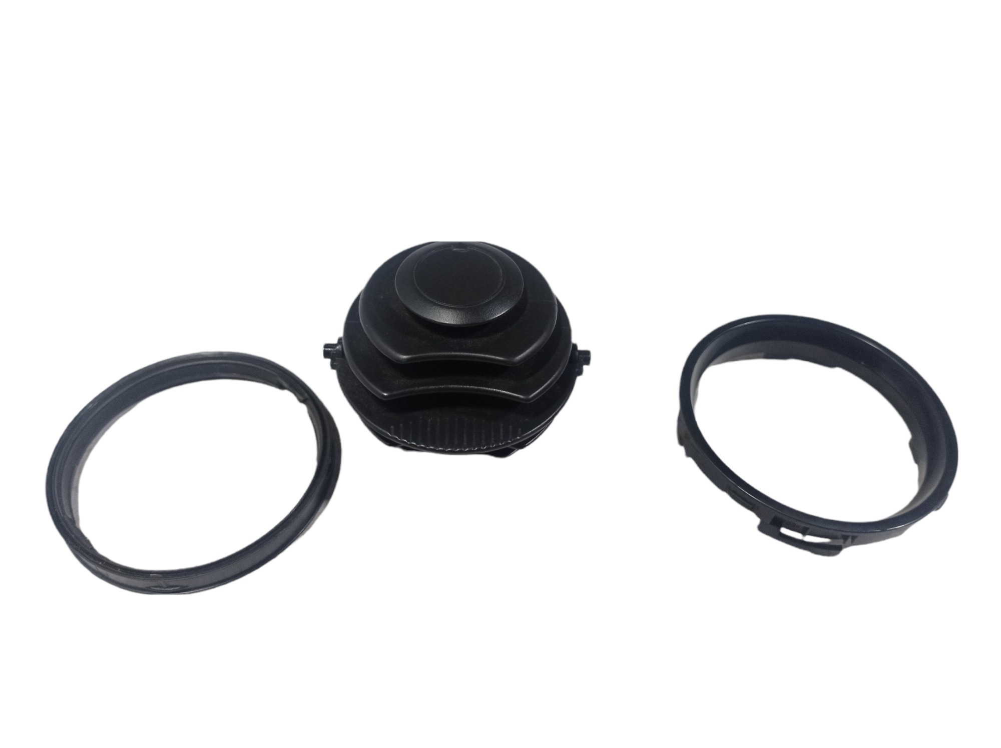 Difusor Ar Condicionado Vw Saveiro Gol Voyage 2012 G5 V335 1
