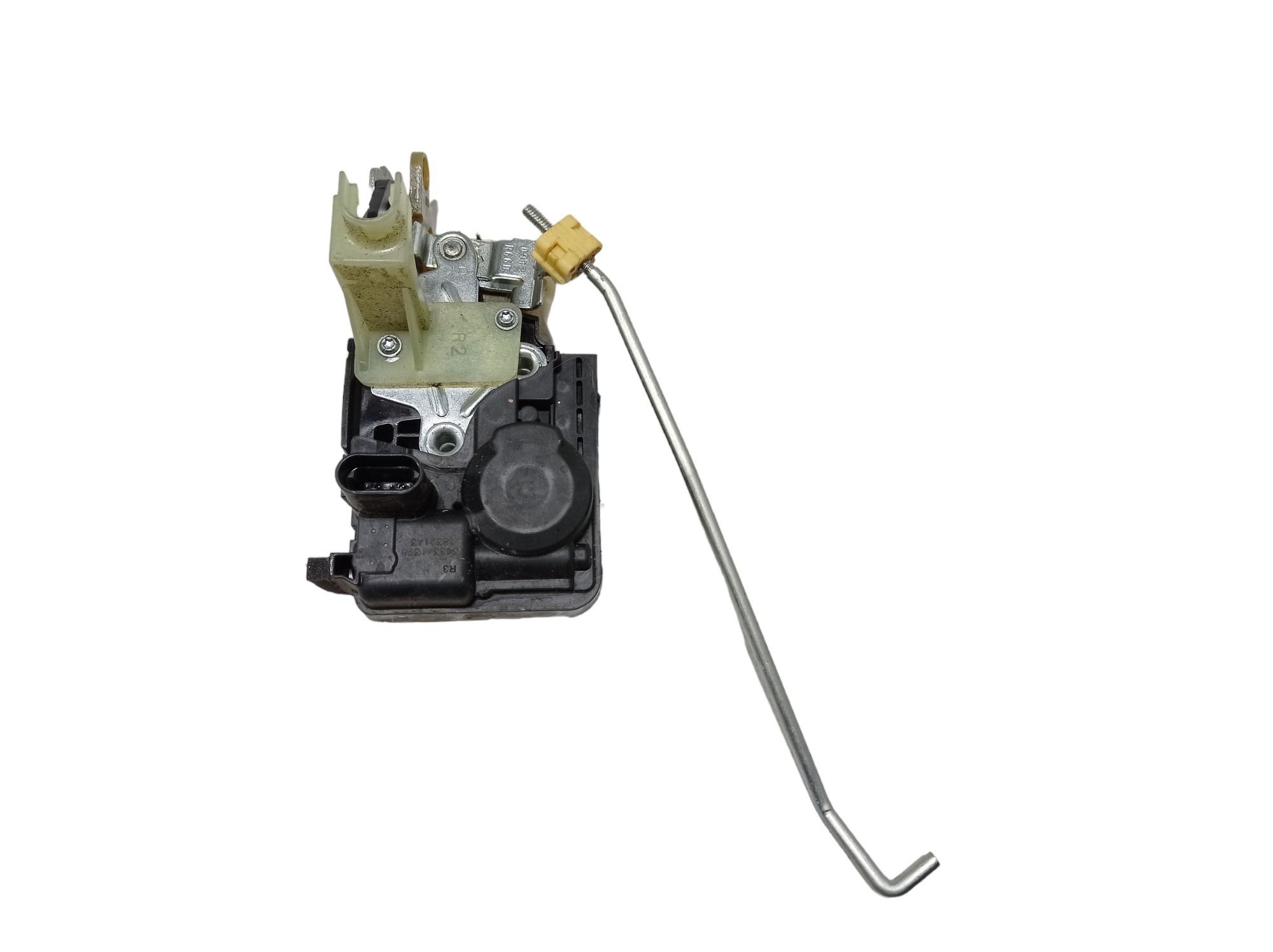 Fechadura Porta Dianteira Direita Chery Arrizo 2019 V558 1