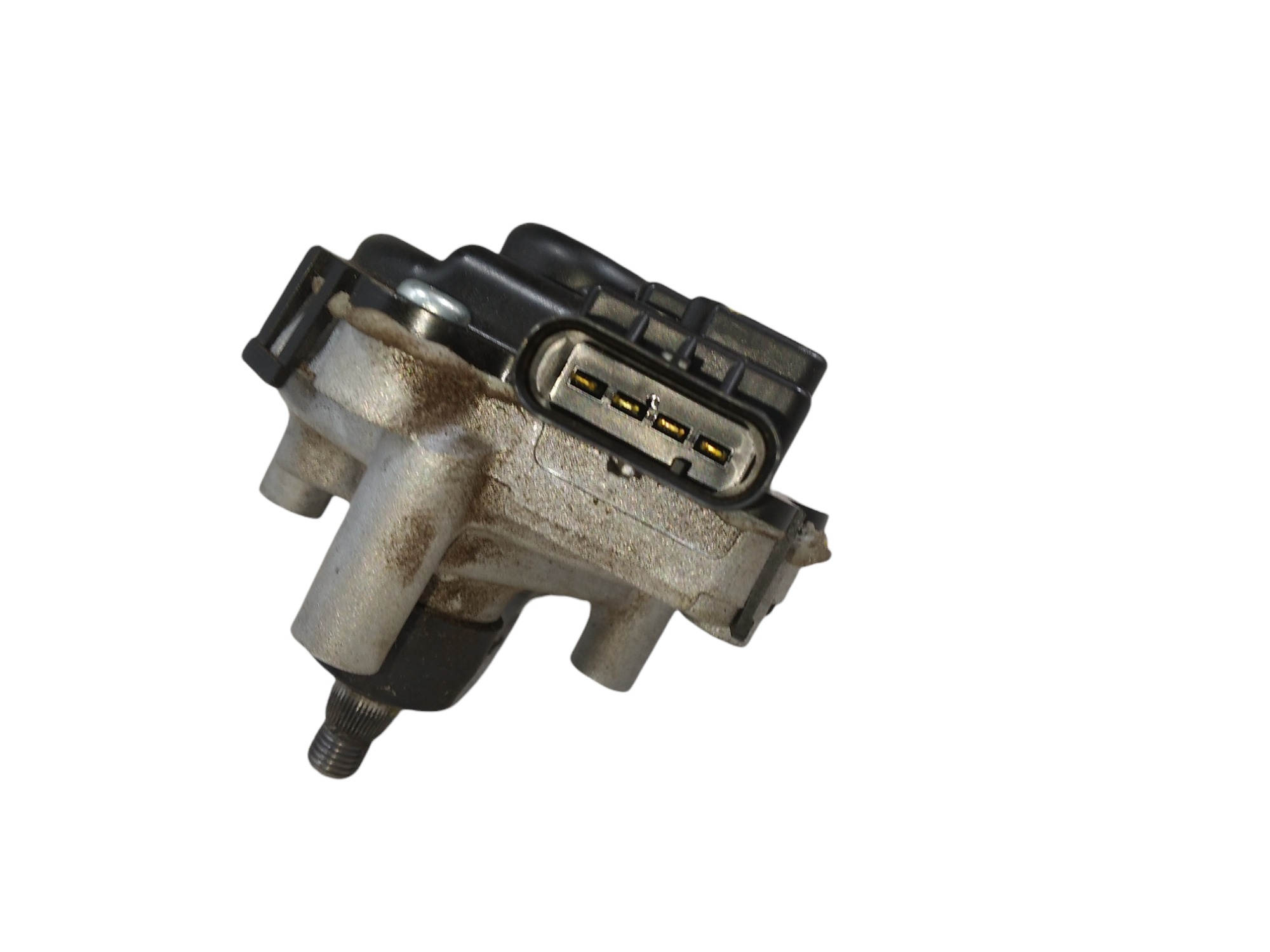 Máquina Limpador Parabrisa Bmw X4 I30 2019 V350 739900408 9