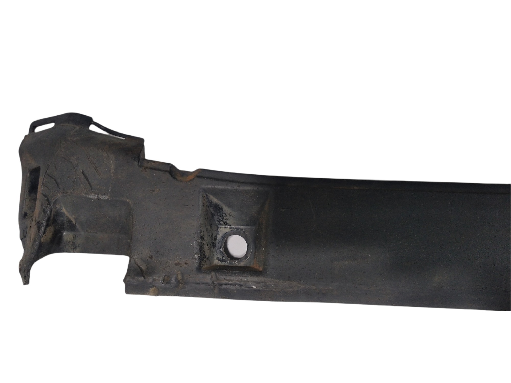 Spoiler Lateral Esquerda Suzuki Grand Vitara 2012 2015 V376 3