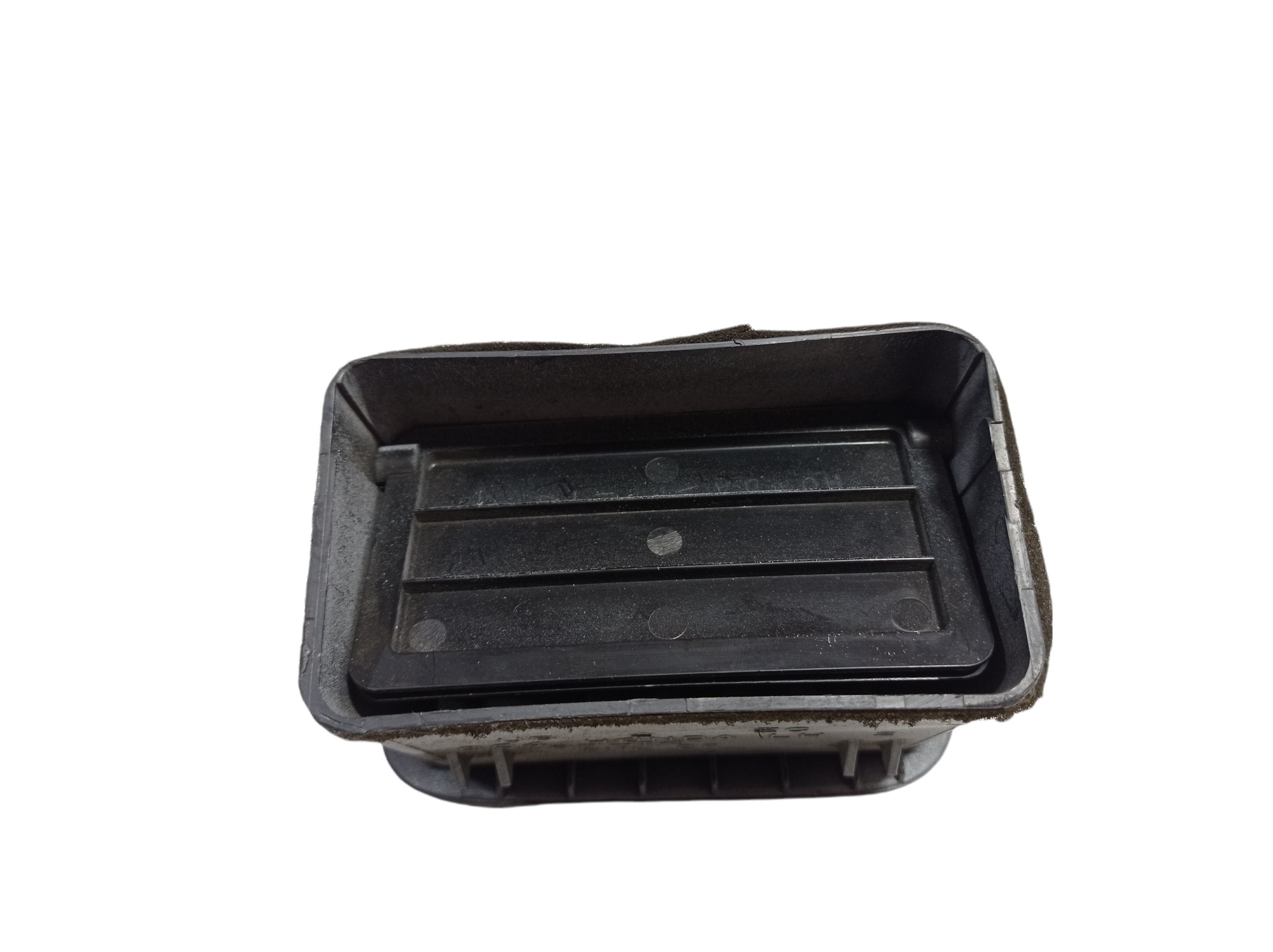 Difusor Ar Painel Esquerdo Honda Civic 1996 2000 V163 1
