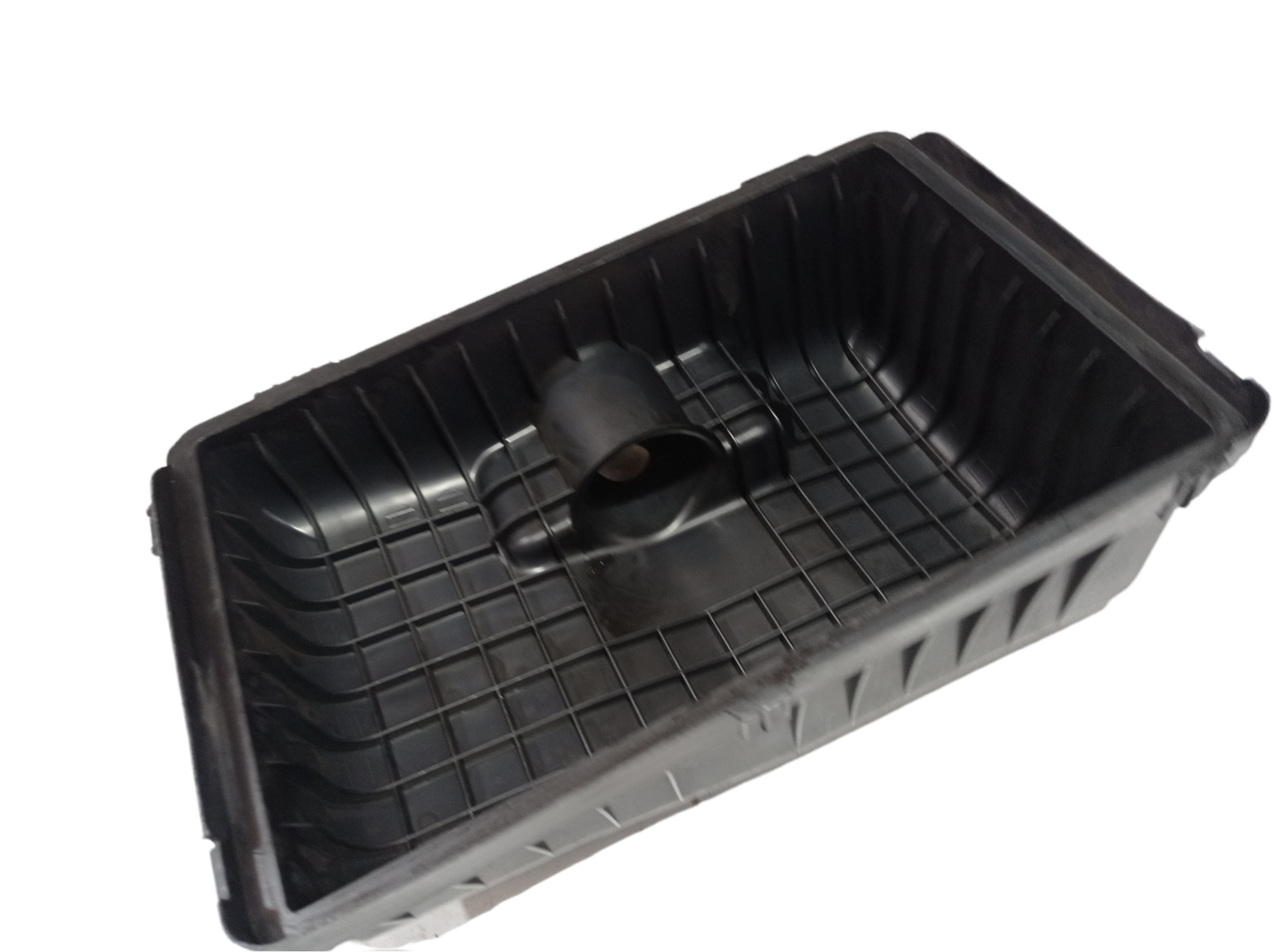Tampa Caixa Ar Mitsubishi Pajero Full 2011 V455 3