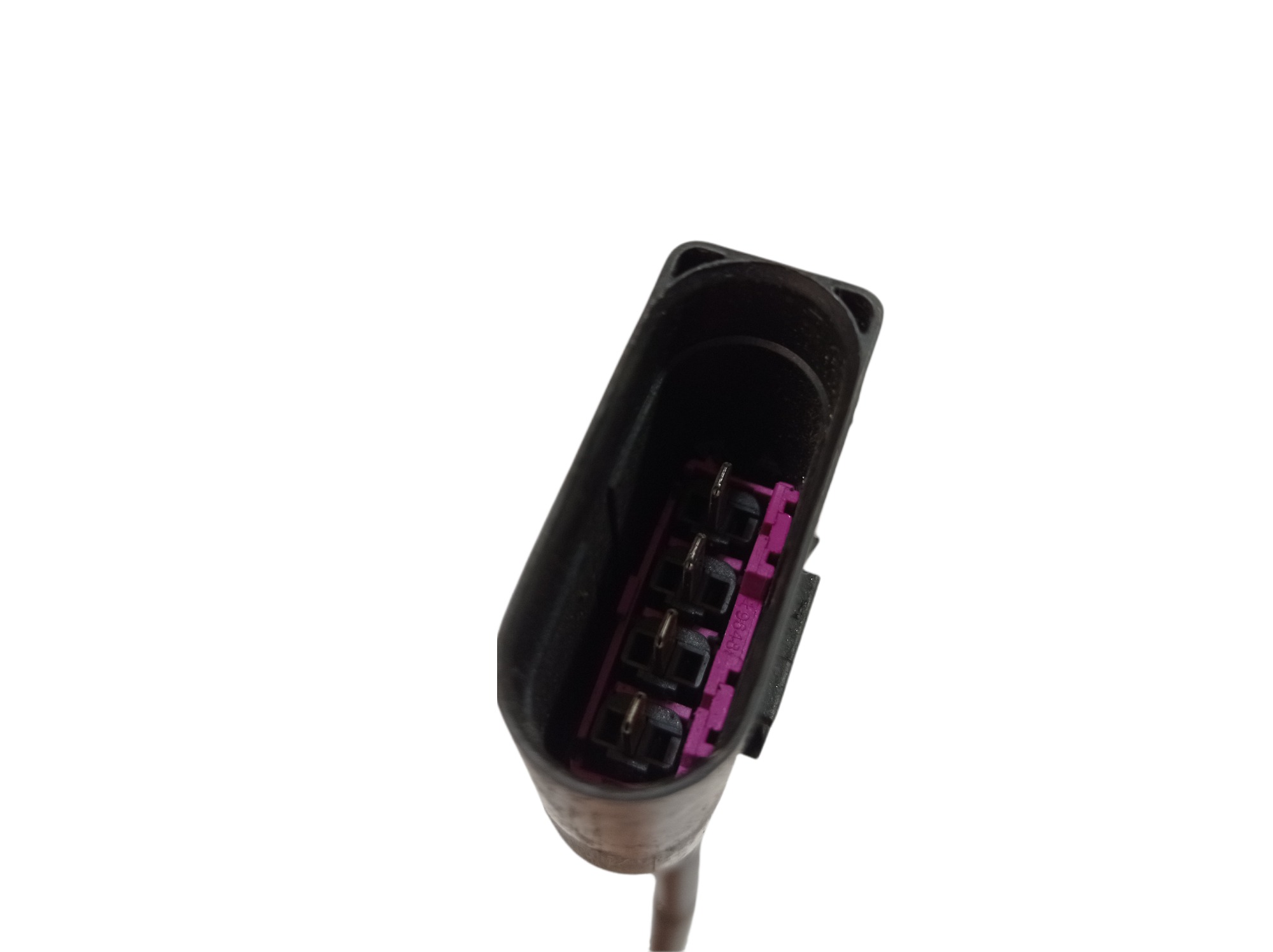 Sonda Lambda Vw Golf 2000 V281 6