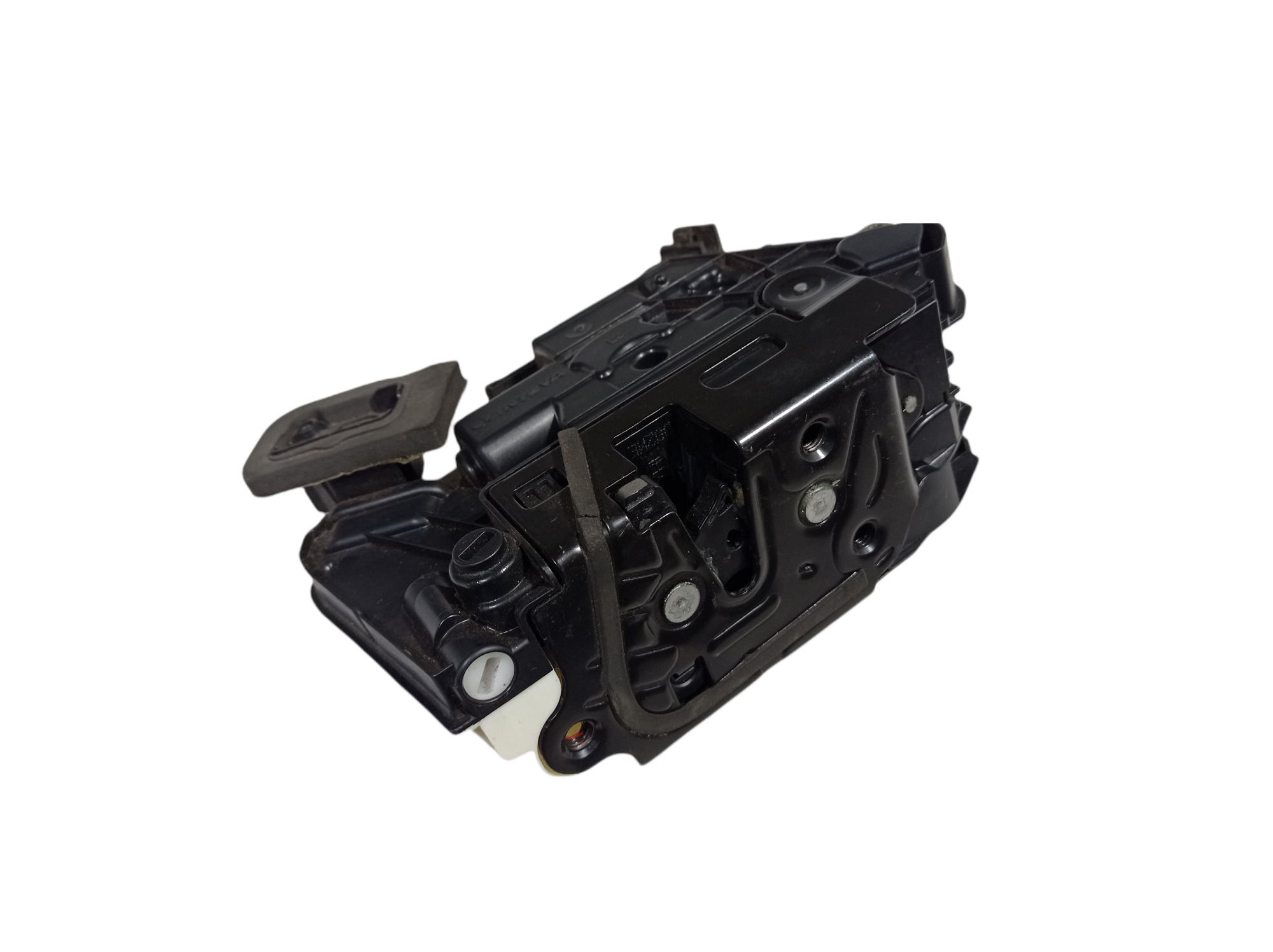 Fechadura Traseira Esquerda Vw Golf Tsi 2015 V293 2