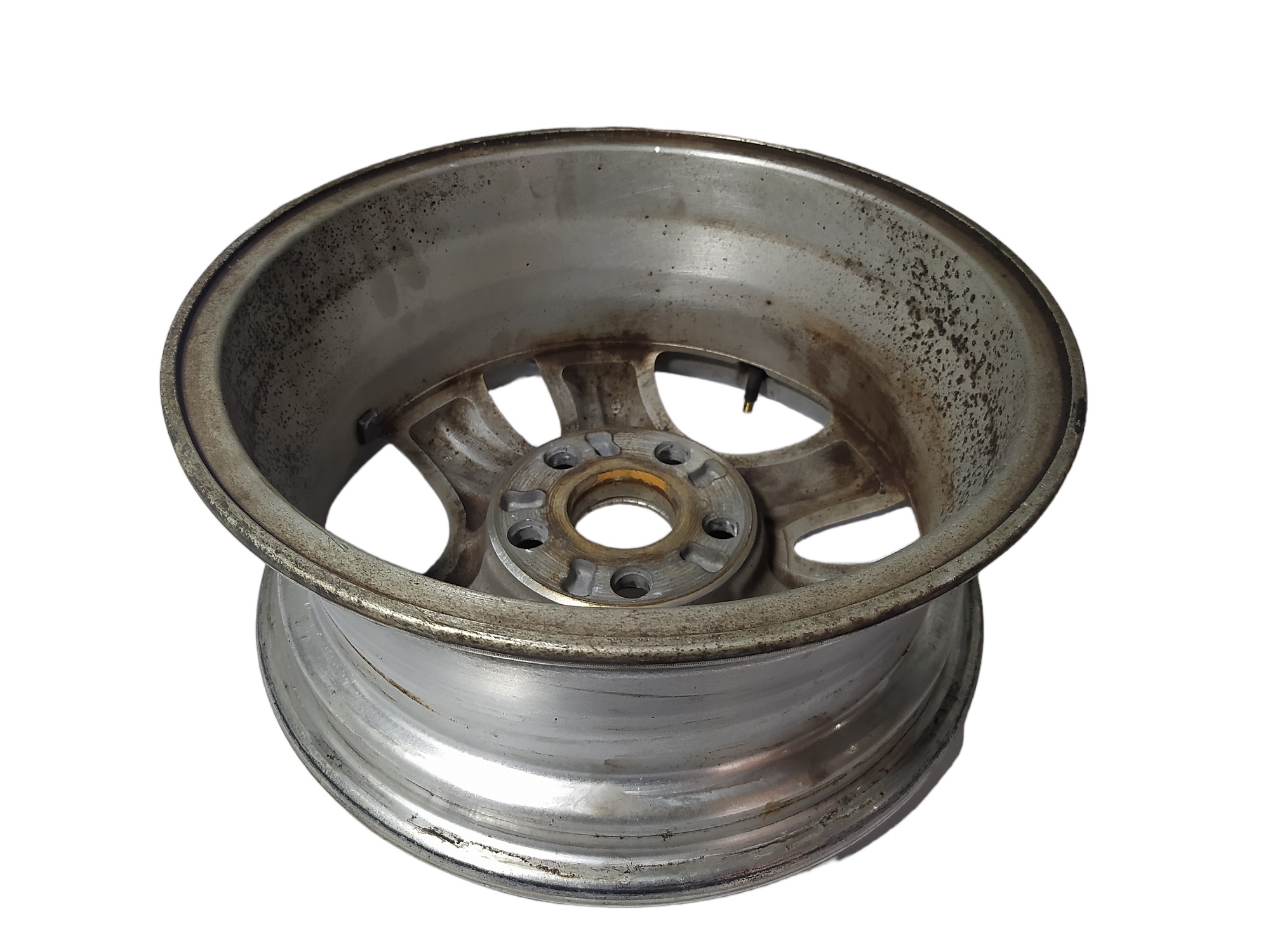 Roda Aro 15 Lexus Es300 3.0 1993 V571 6