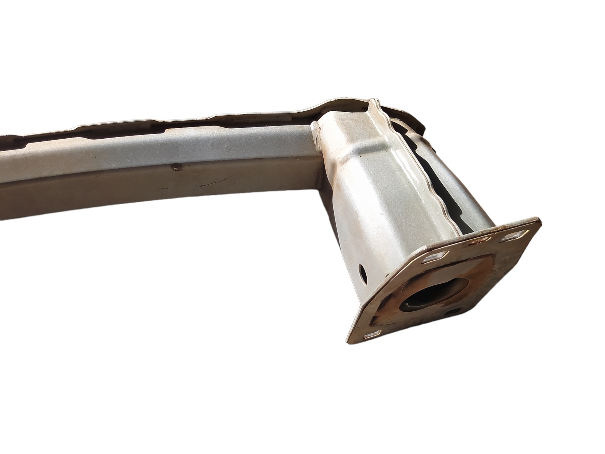 Alma Parachoque Dianteiro Range Rover Evoque 2017 V548 5