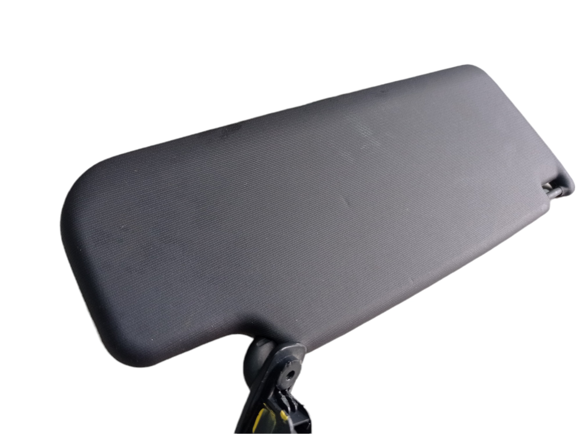 Quebra Sol Esquerdo Vw Saveiro Cross 2020 5u0857551e V467 4