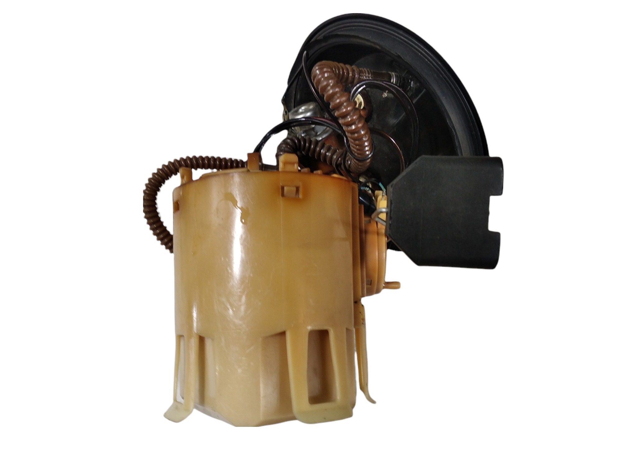 Bomba Combustível Gm Zafira 2005 93269119 V147