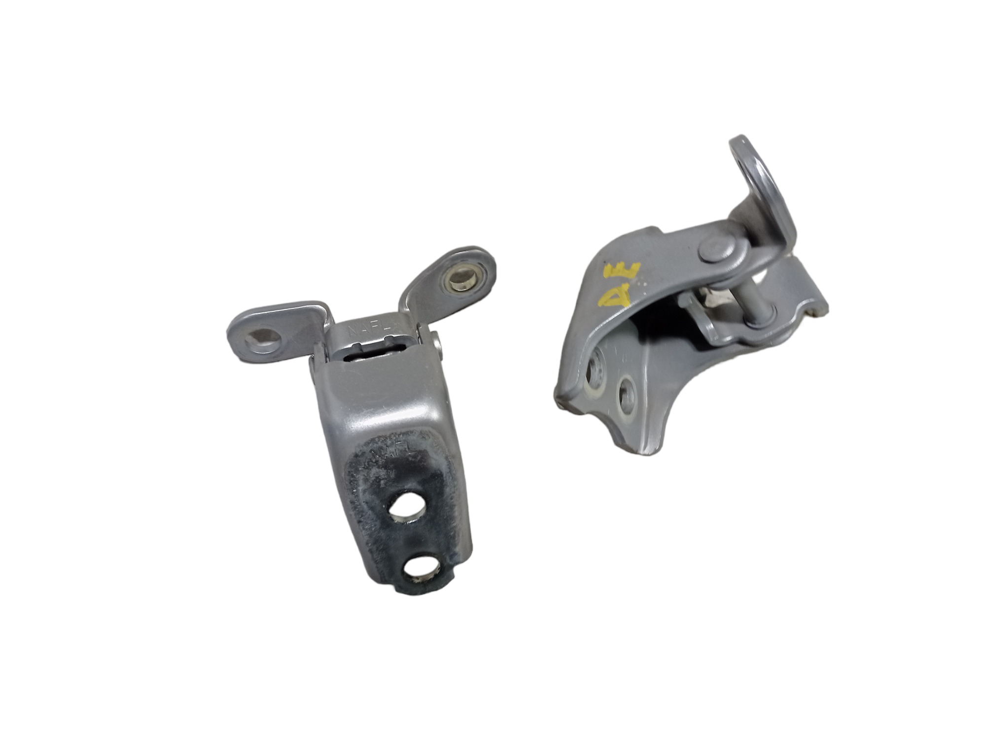 Dobradiça Porta Dianteira Esquerda Honda Accord 2011 V557 2