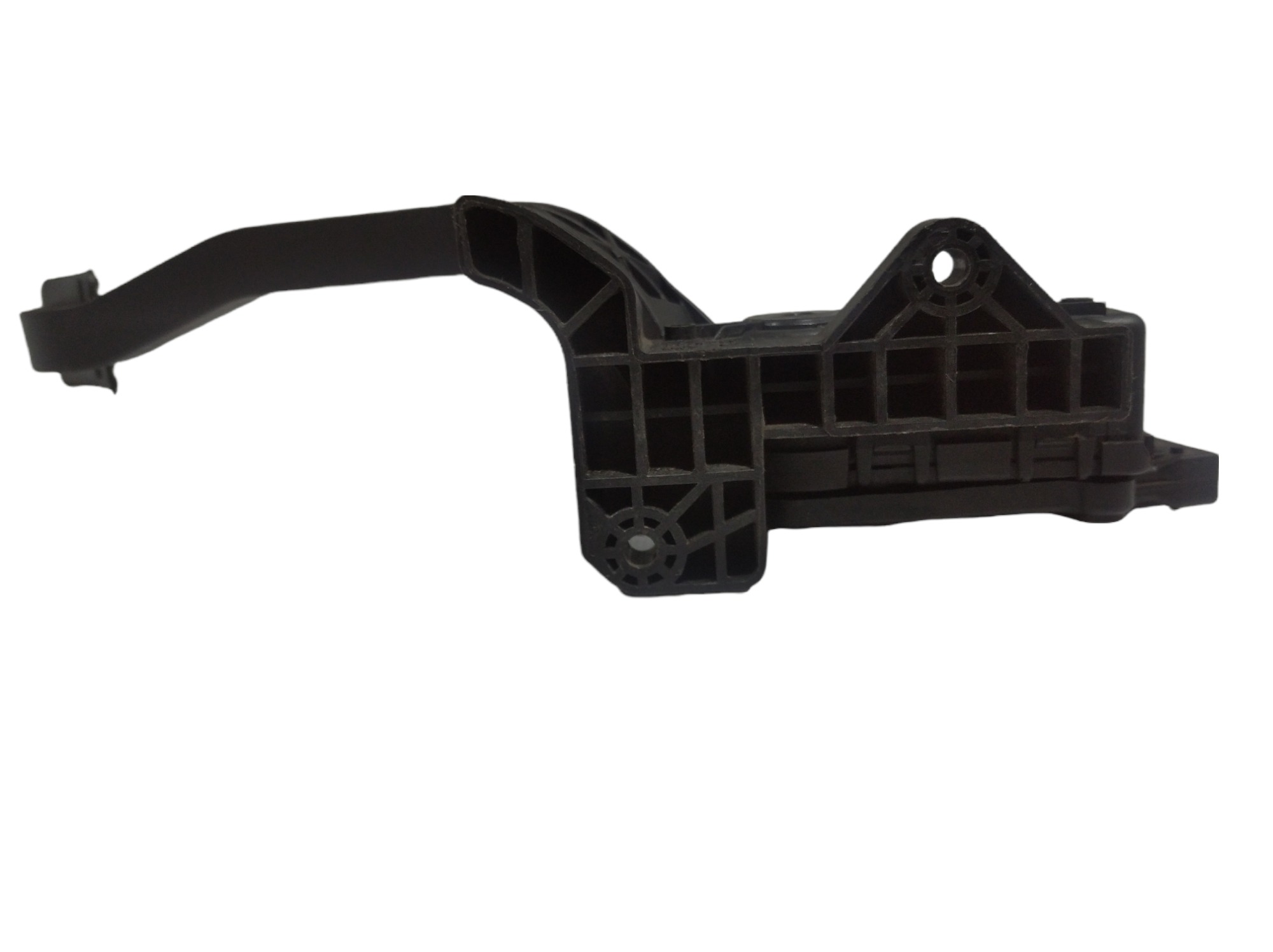 Pedal Acelerador Gm Agile Montana 1.4 2013 94734766 V199 4