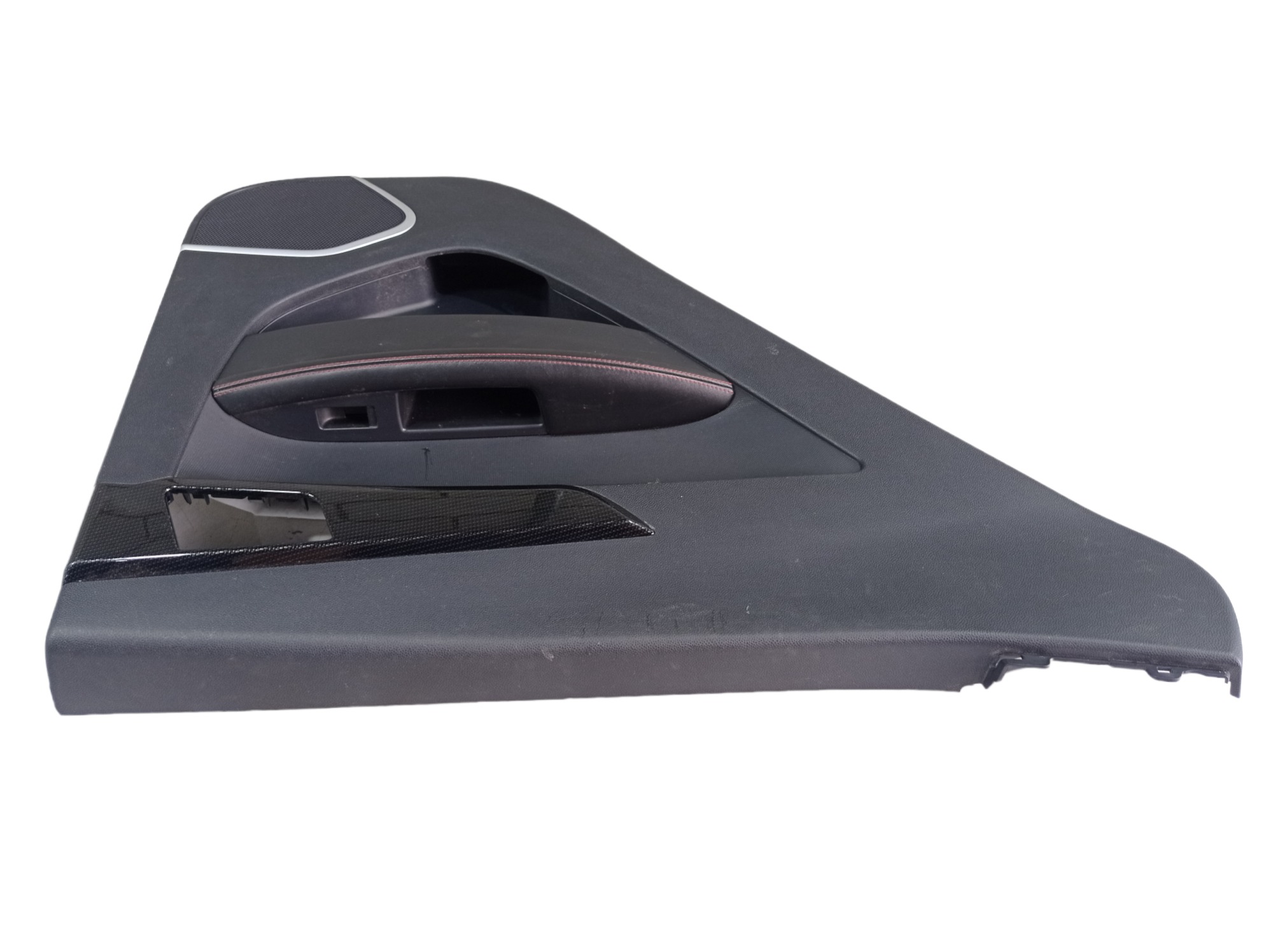 Forro Porta Traseira Esquerda Jac T40 2020 V549 6202103u8910 2