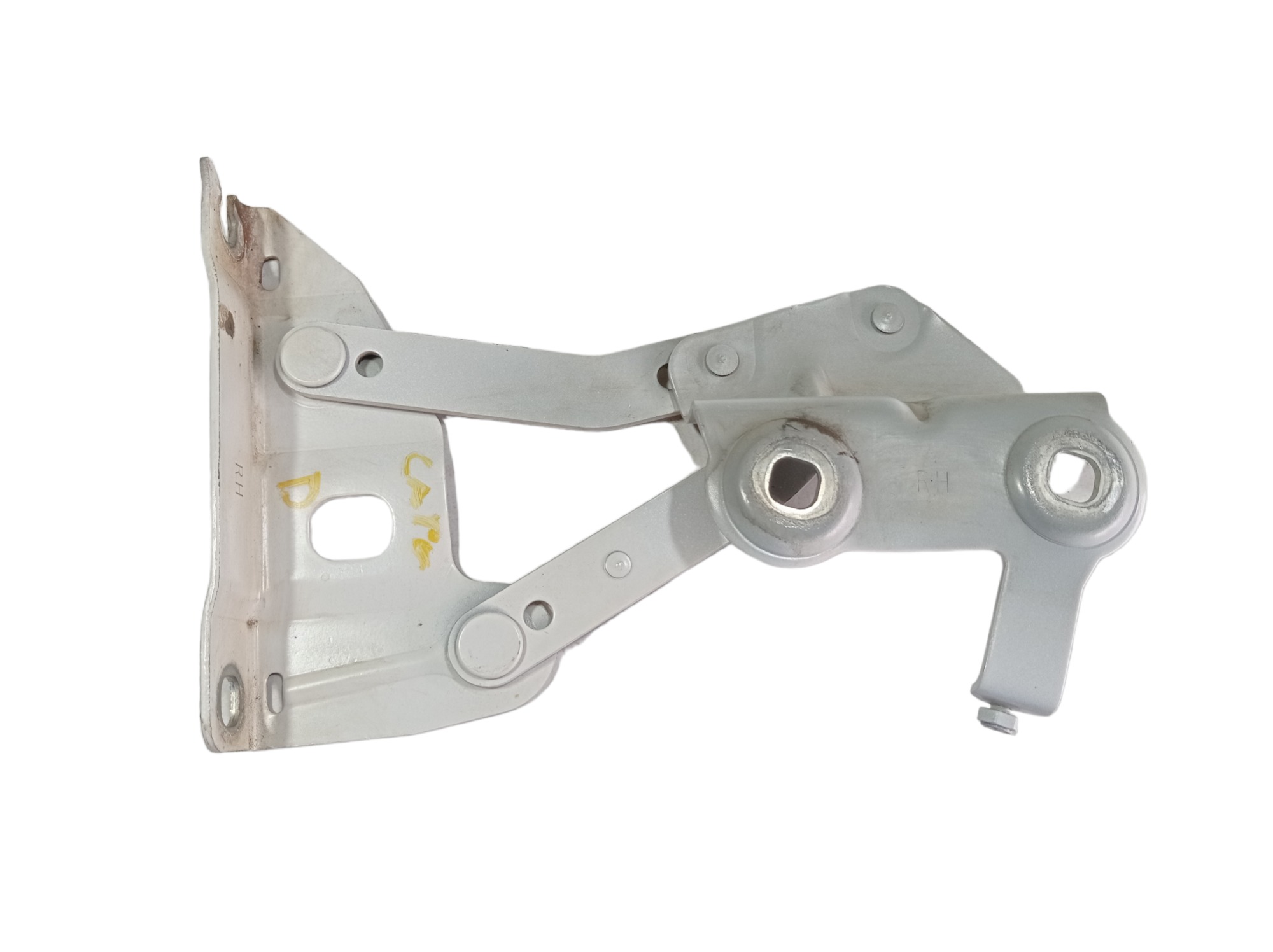 Dobradiça Direita Capô Range Rover Vogue 5.0 2011 V546 6