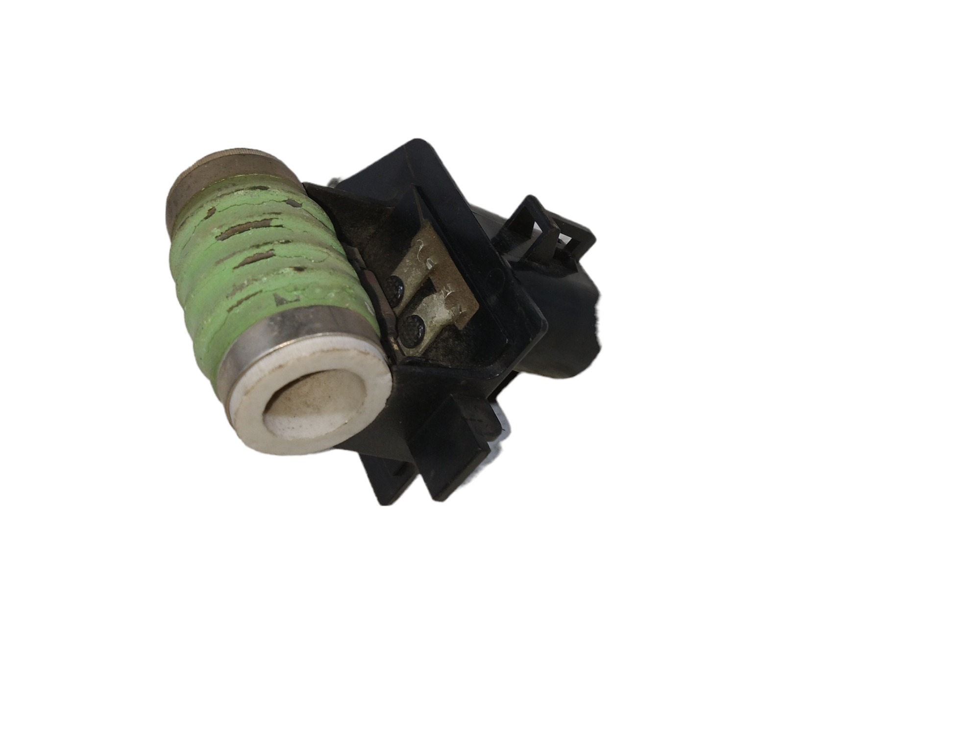 Resistência Radiador Fiat Linea 1.9 2009 V325 9