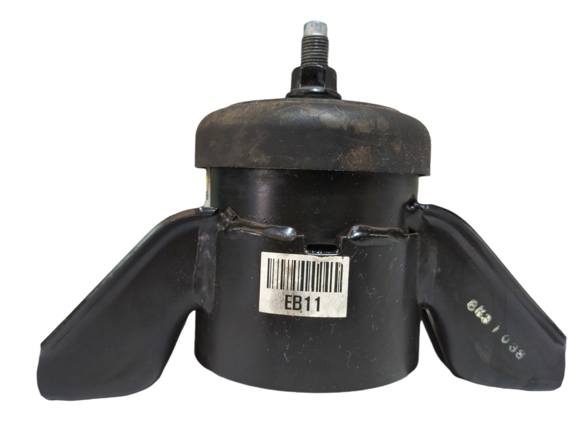 Coxim Motor Direito Hyundai Creta 2.0 2019 V436 5