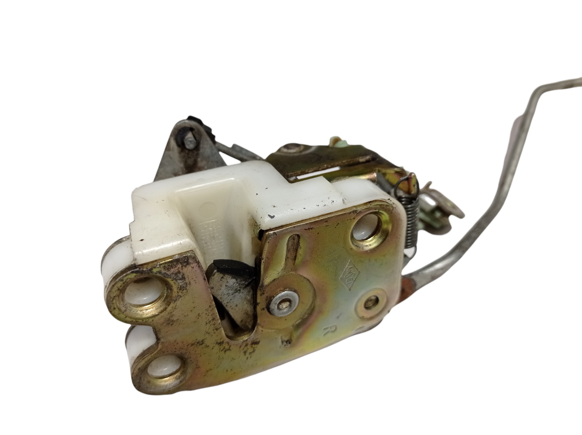 Fechadura Traseira Direita Mitsubishi L200 V132 5