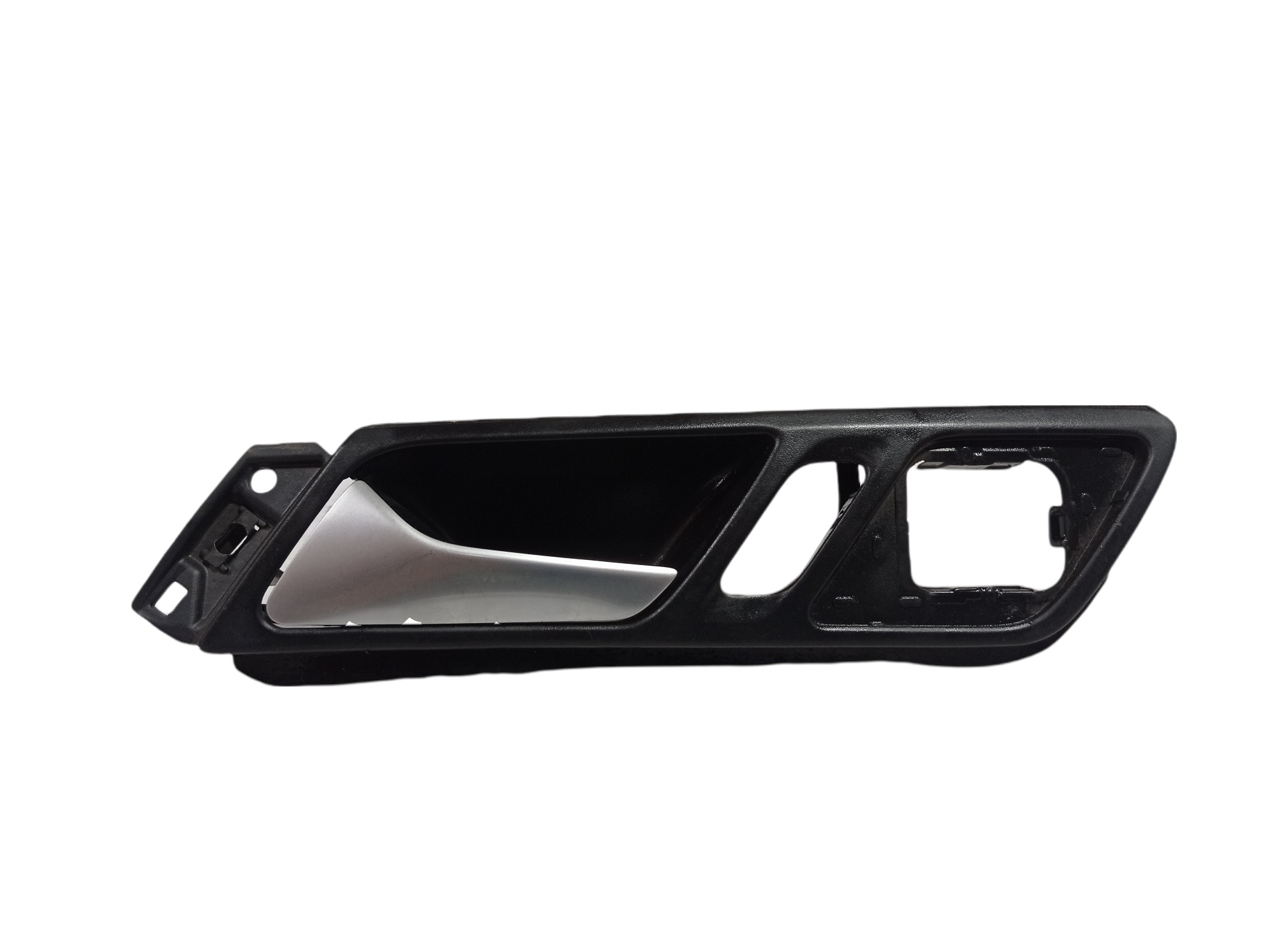 Maçaneta Interna Dianteira Esquerda Vw Jetta 30275775c6 Dianteira 2