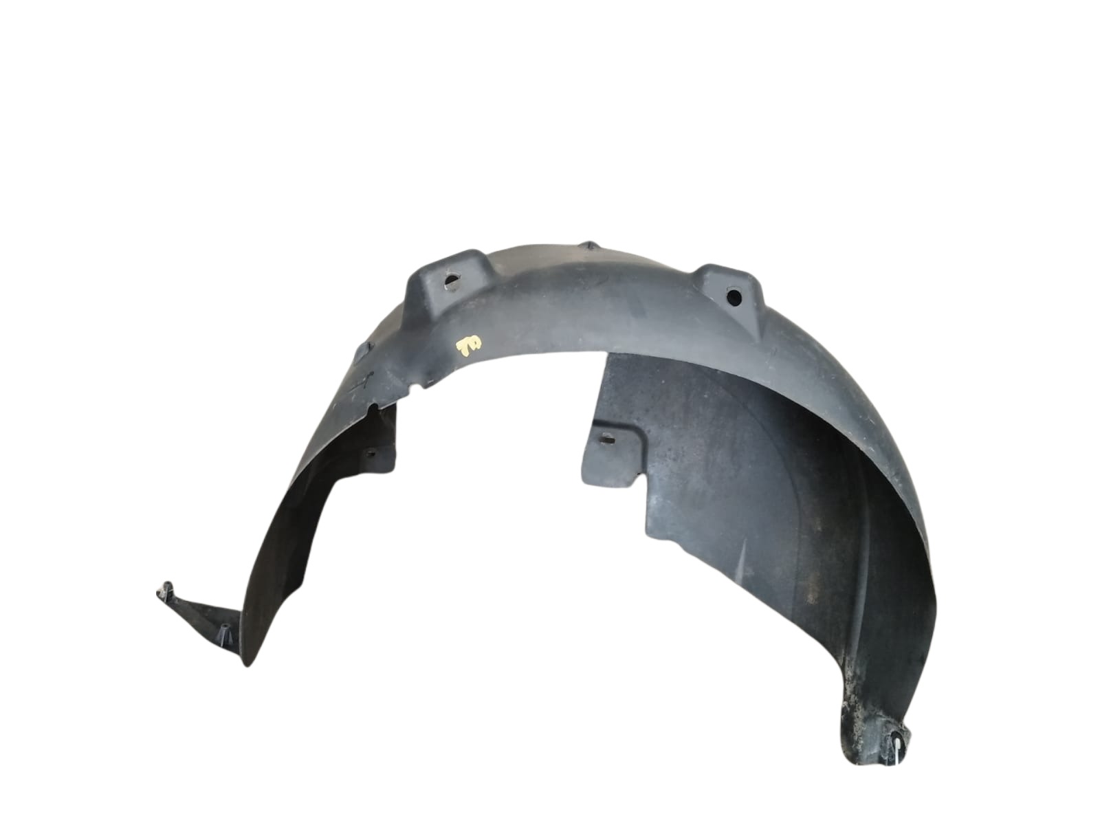 Parabarro Traseiro Direito Peugeot 307 2008 V369 3