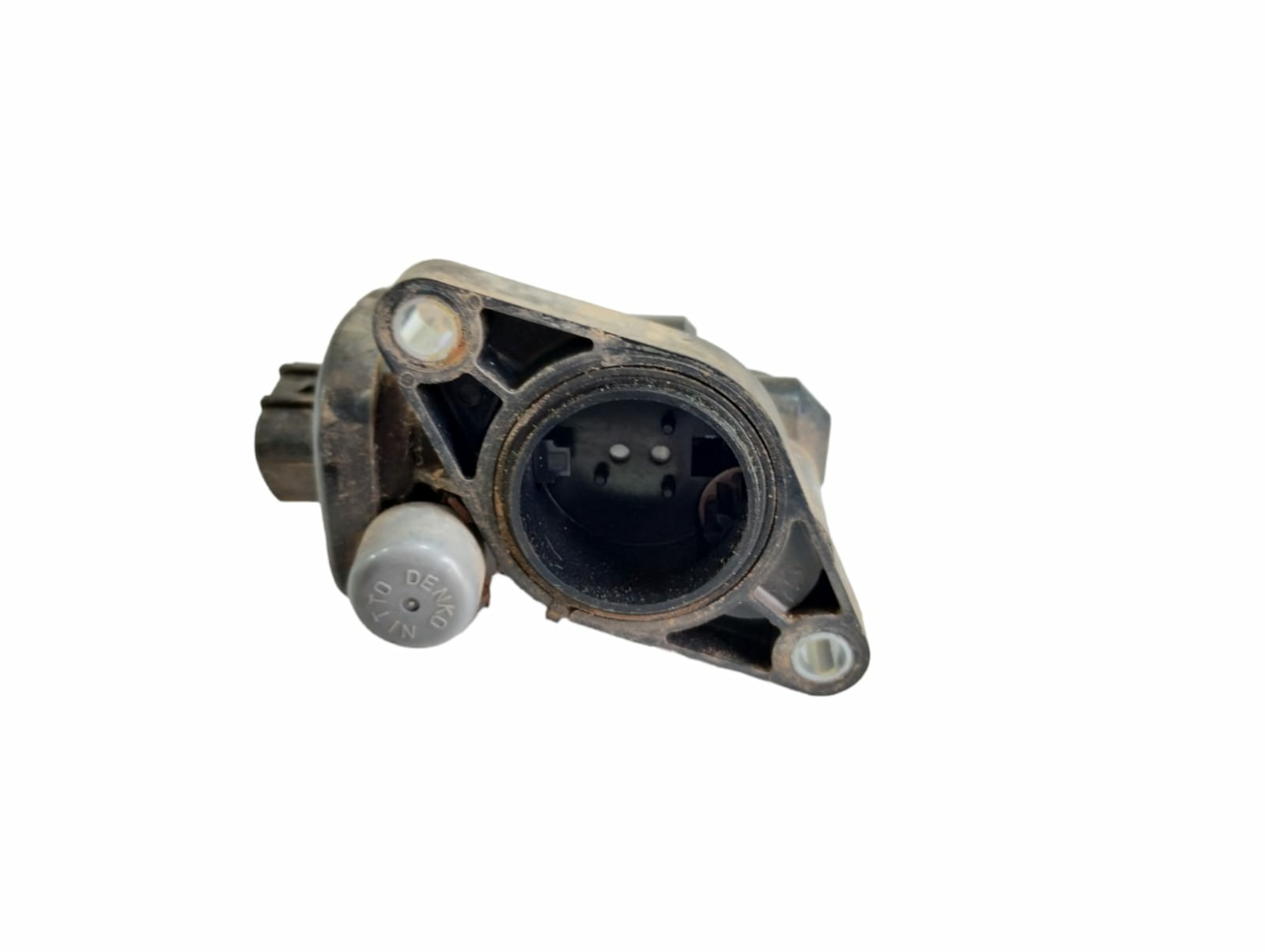 Atuador Marcha Lenta Honda Accord Civic Crv 0120106010 Vl 7