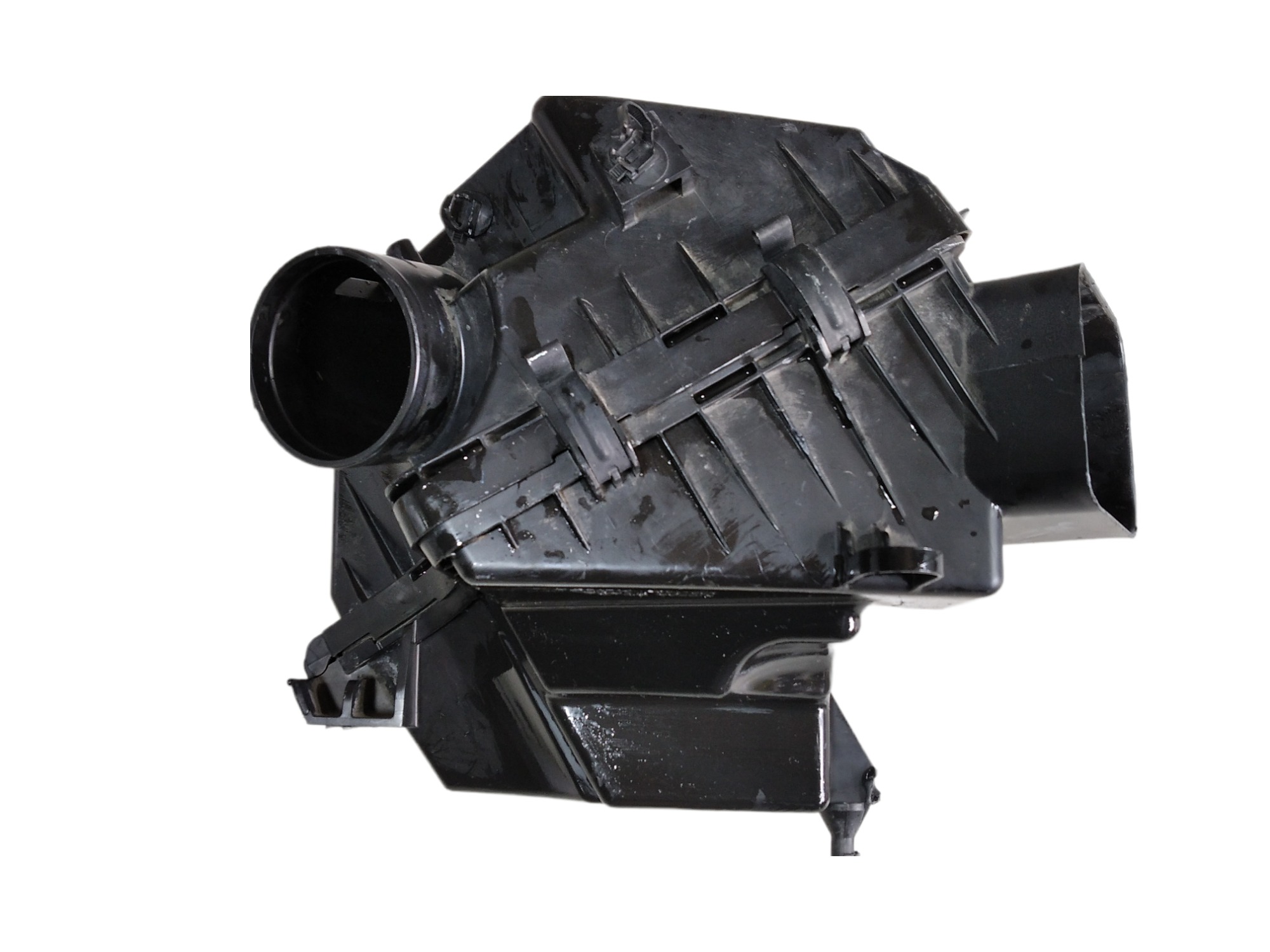Caixa Filtro De Ar Nissan Altima 2.5 2014 V465 6