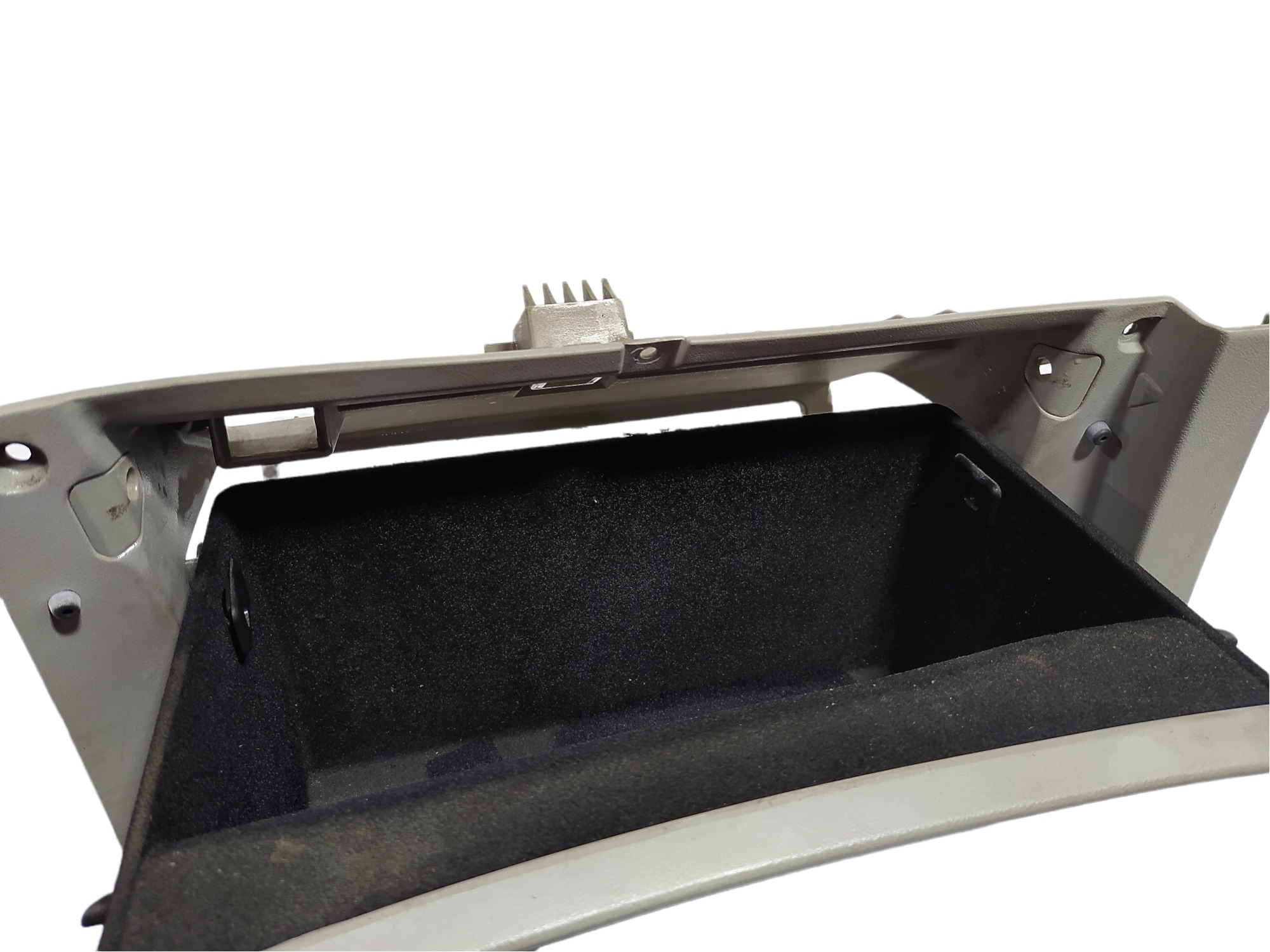 Porta Luvas Hyundai Azera 2010 845403l000 3l84541000 V459 3