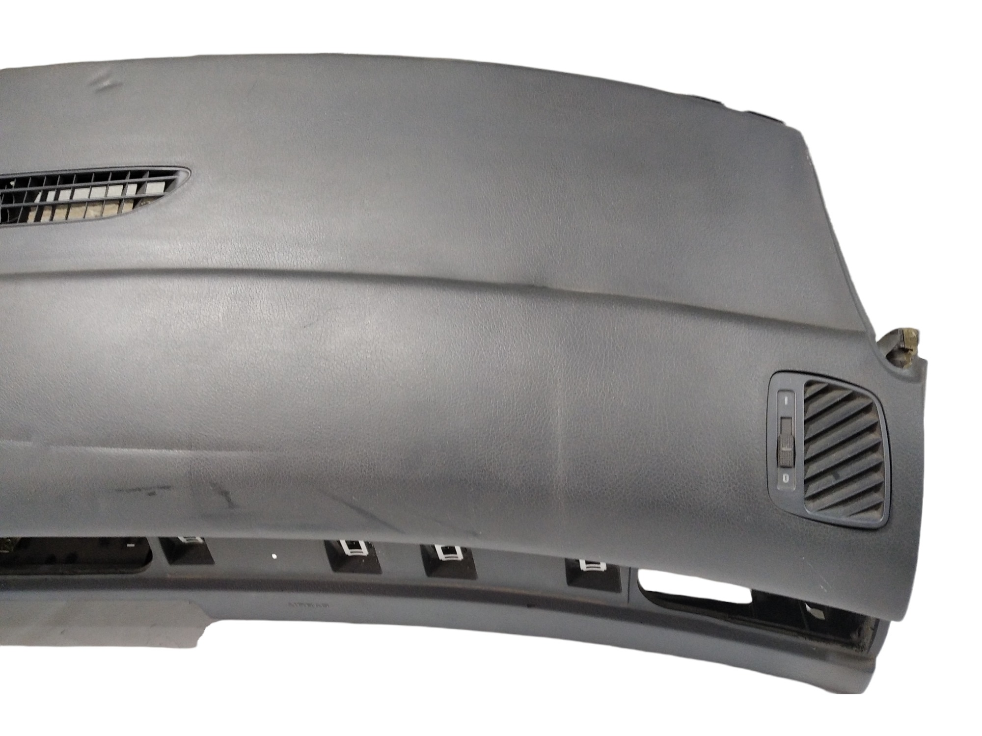 Capa Painel Audi A6 2.7 2001 V261 4