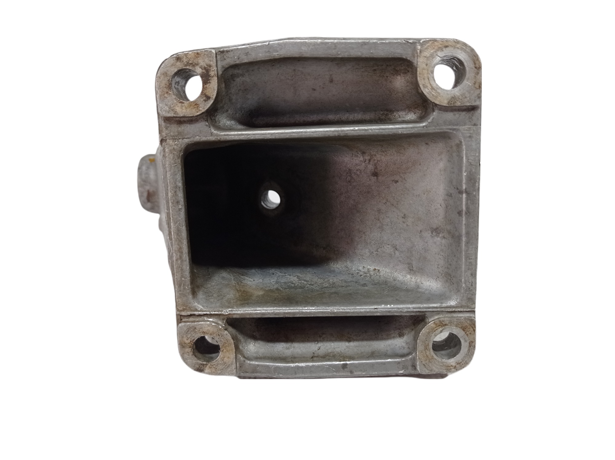Suporte Coxim Motor Esquerdo Mercedes C230 1997 V6 9
