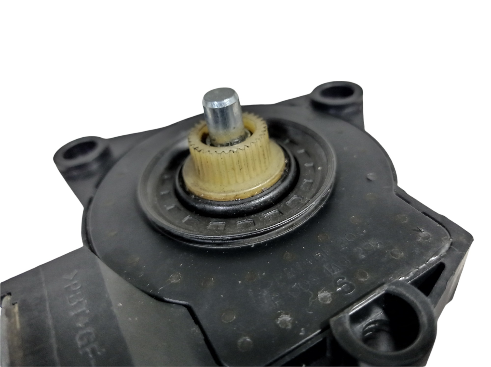 Motor Máquina Vidro Dianteira Esquerda Hyundai I30 2012 V27 5