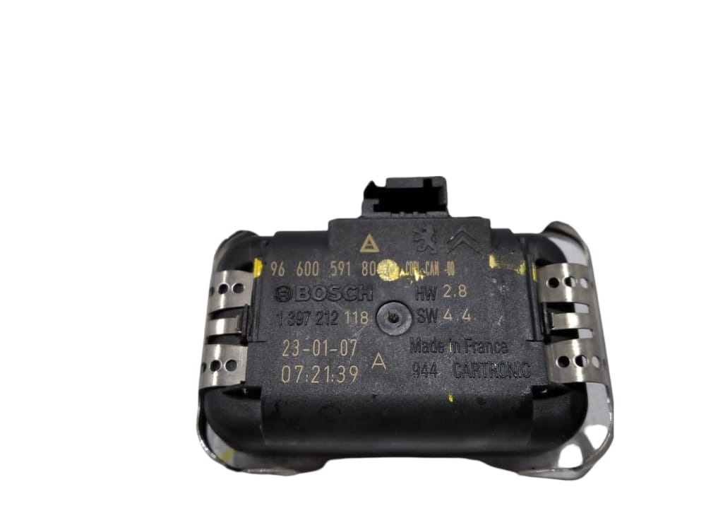 Sensor De Chuva Peugeot 307 2008 V369 5