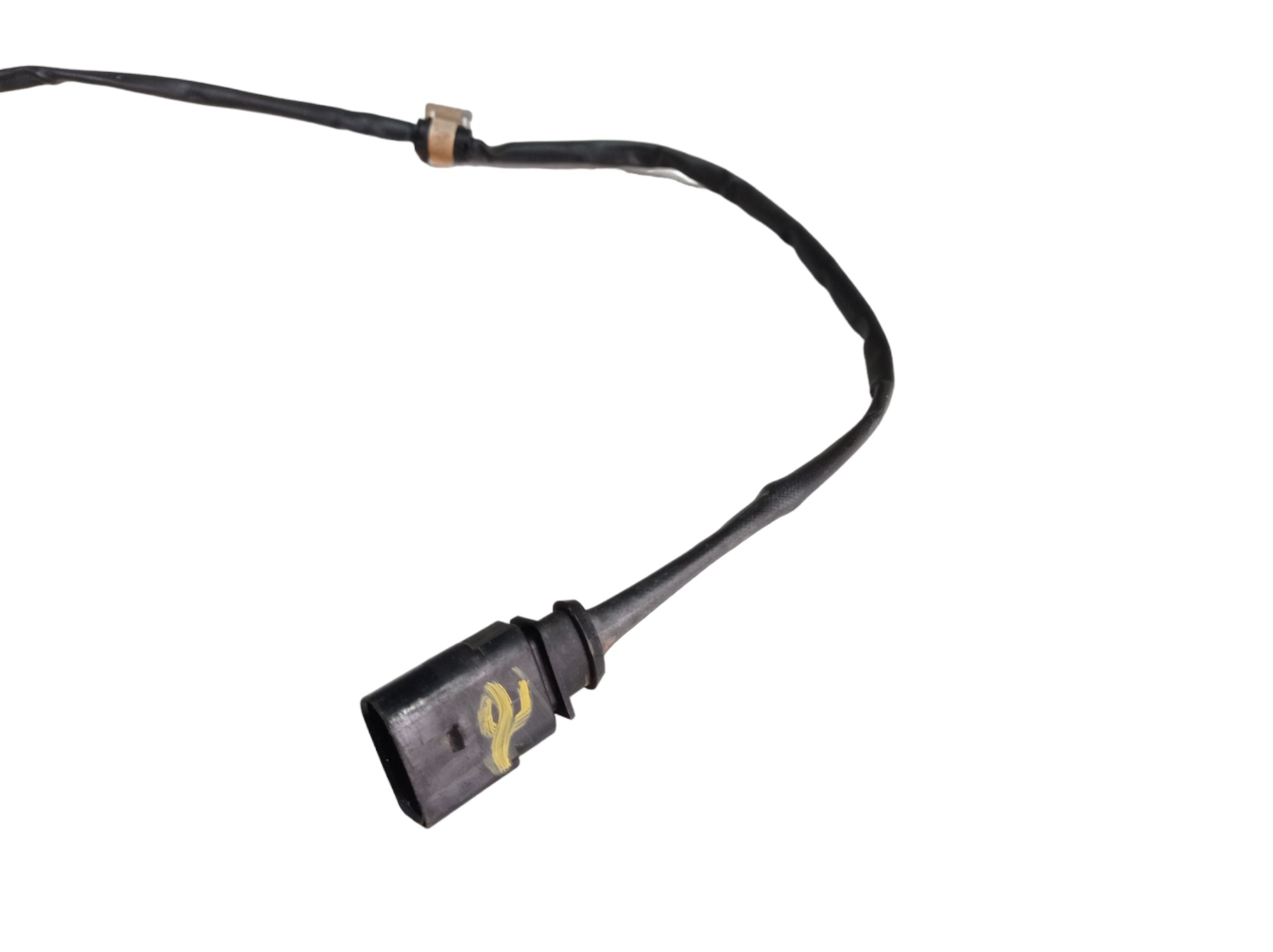 Sonda Lambda Secundária Vw Saveiro Cross 2020 1.6 16v V467 4