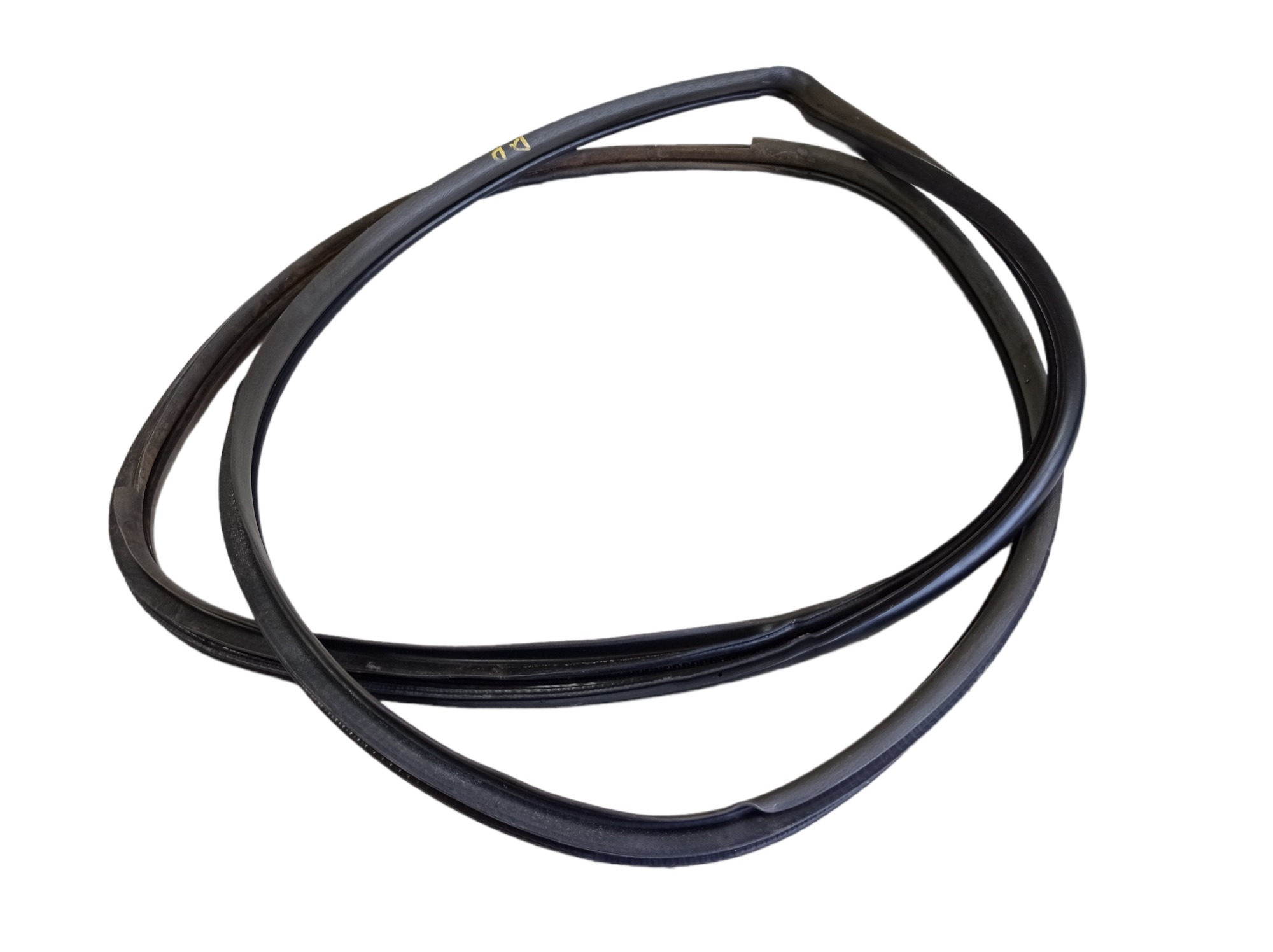 Borracha Porta Dianteira Direita Land Cruiser Prado 04 V552 7