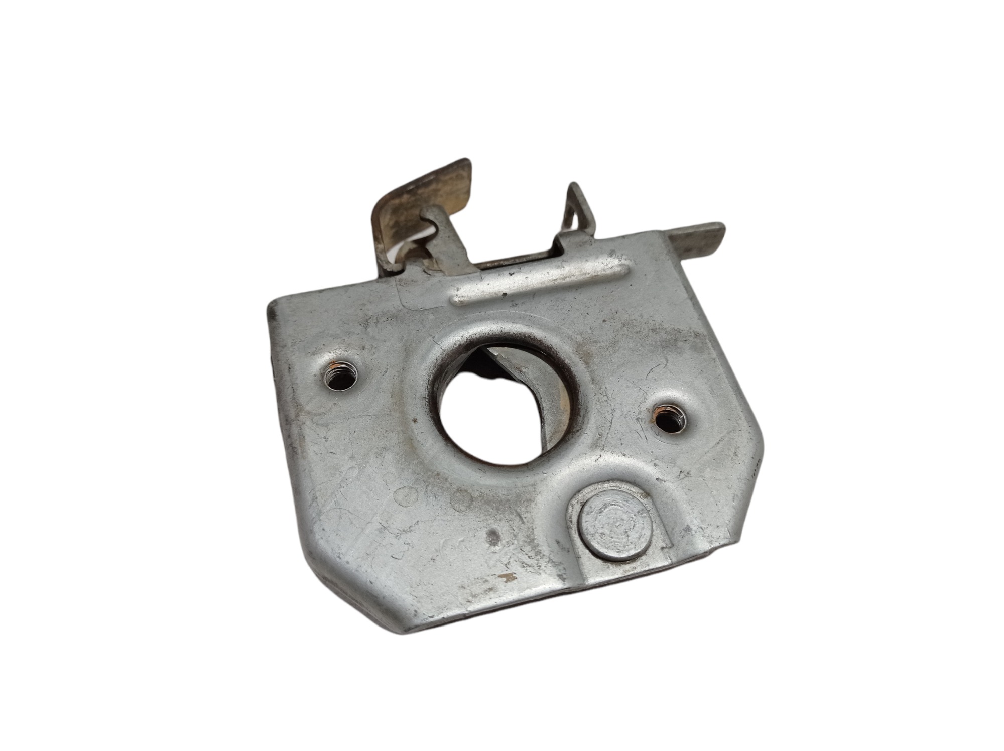 Fechadura Capô Renault Clio Exp 2004 236510b V235 2