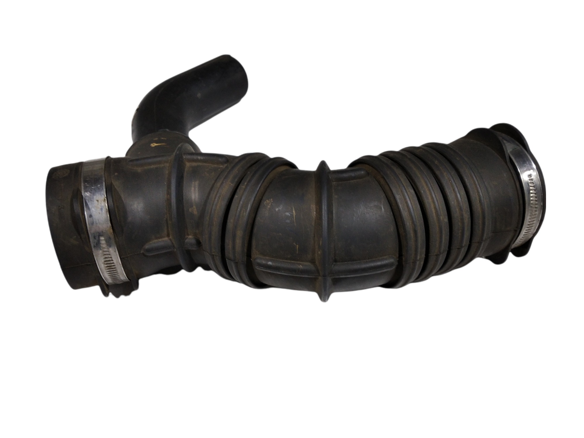 Mangueira Filtro Ar Renault Megane 2008 2.0 16v V26 7