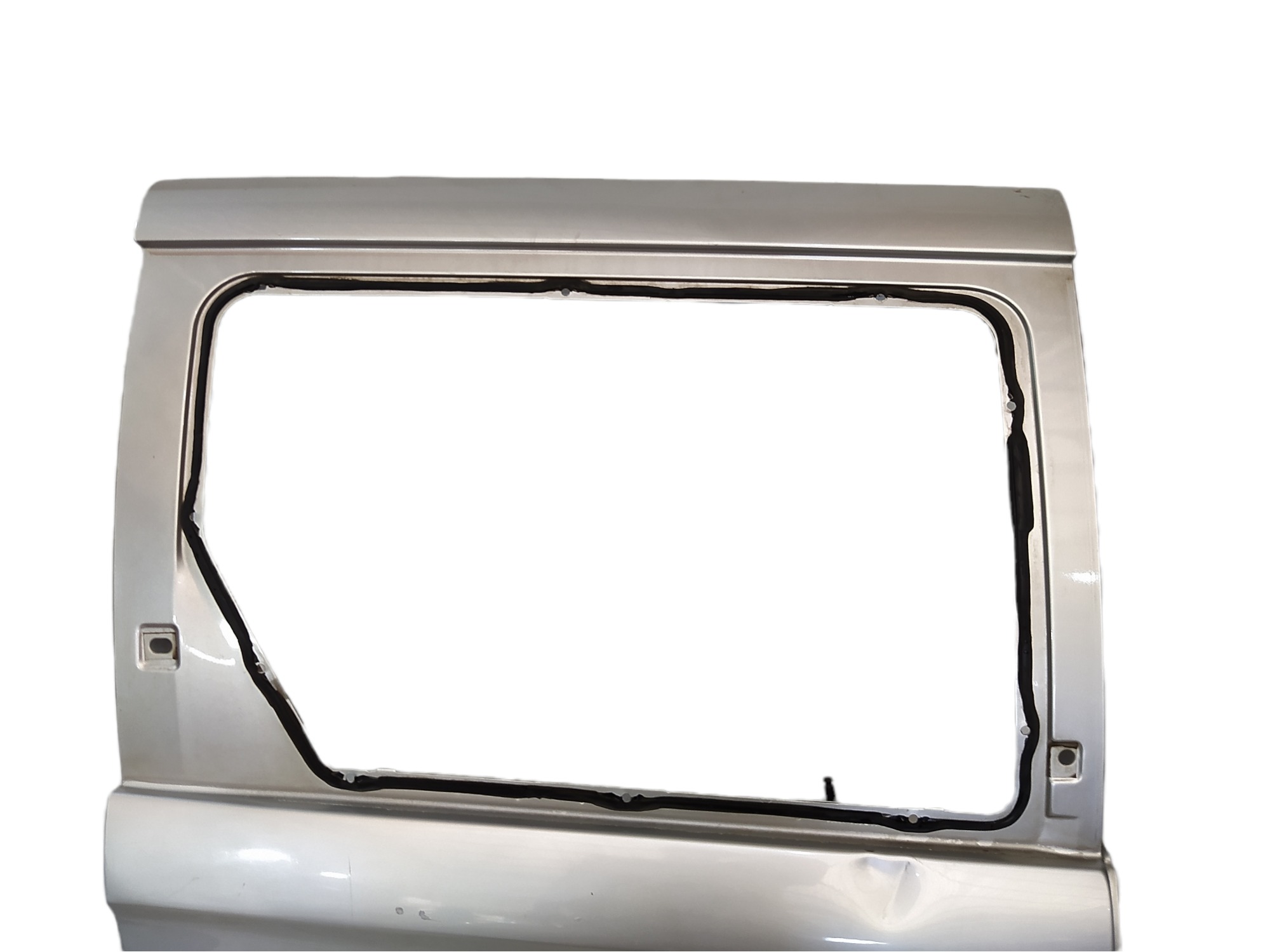 Porta Traseira Direita Chrysler Grand Caravan 2003 V458 1