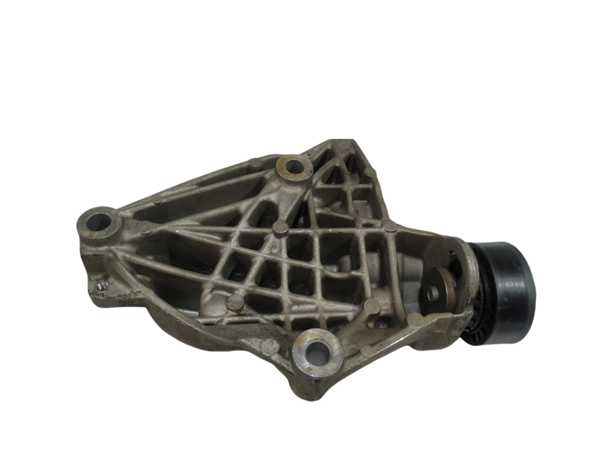 Suporte Compressor Ar Condicionado Renault Logan 2009 V223 5