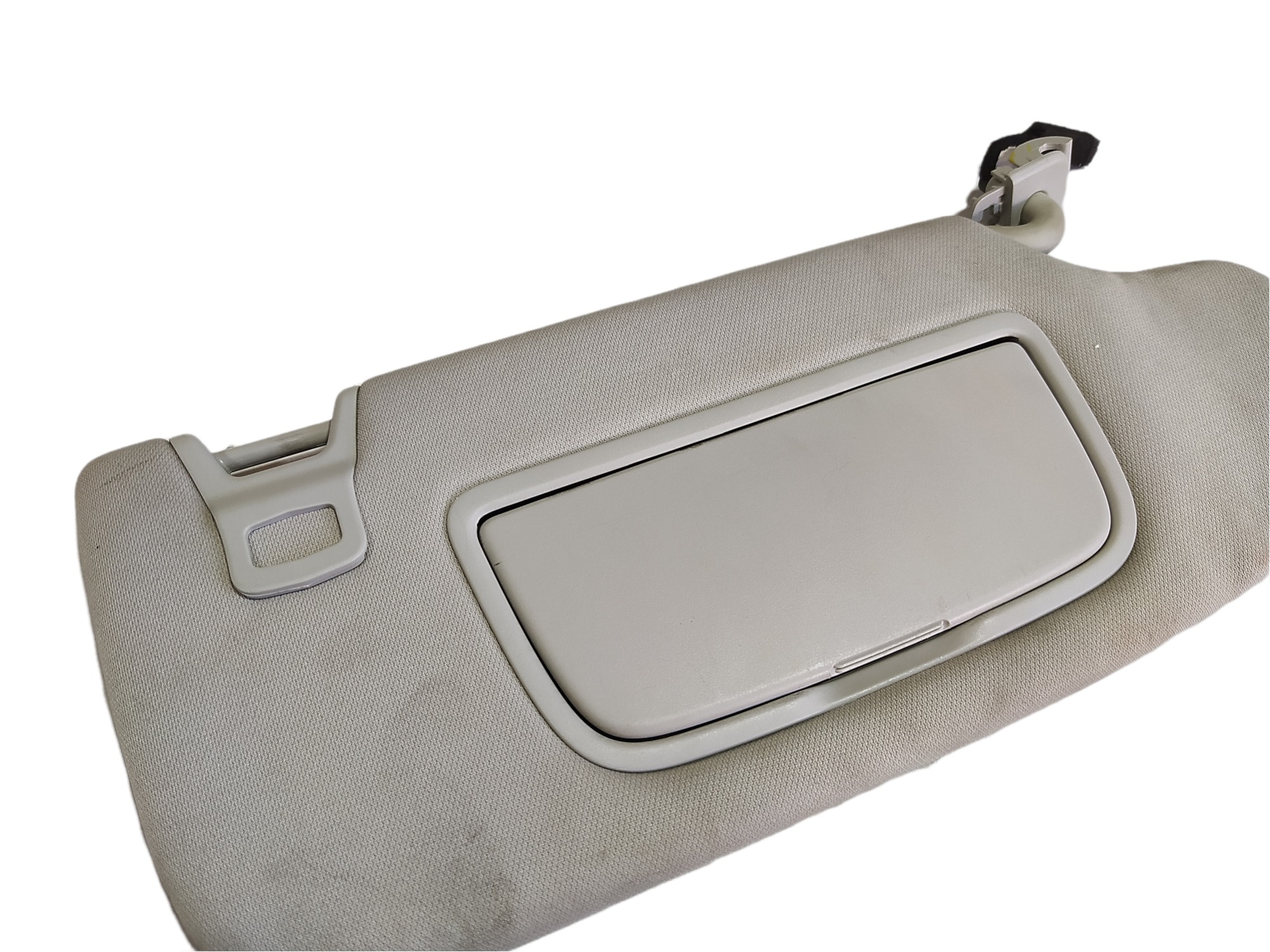 Quebra Sol Direito Ford Fusion 2015 Ds73f04100 V454 8
