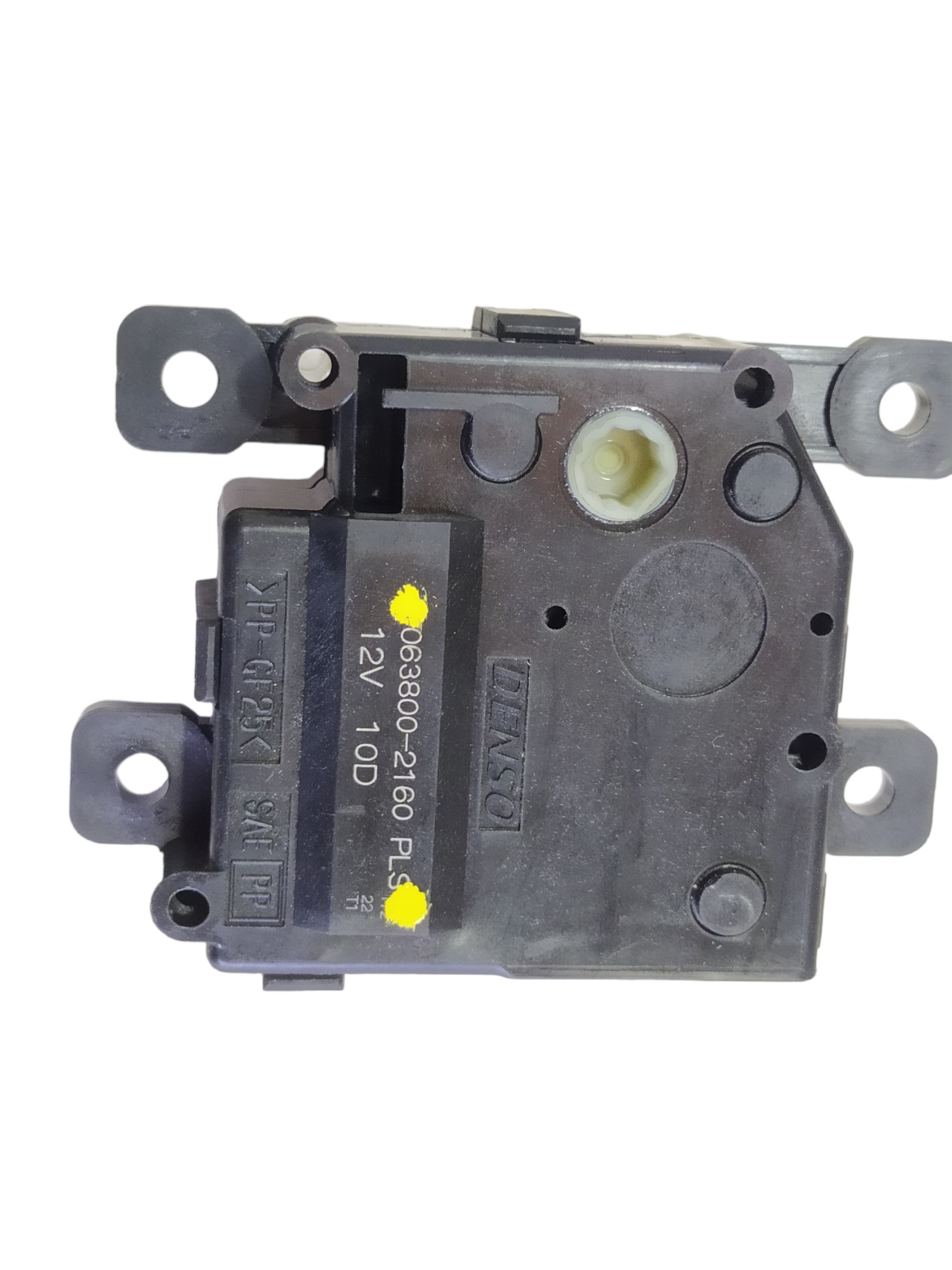 Atuador Caixa Ar Lexus Rx450hl 3.5 2021 V576 0638002160 2