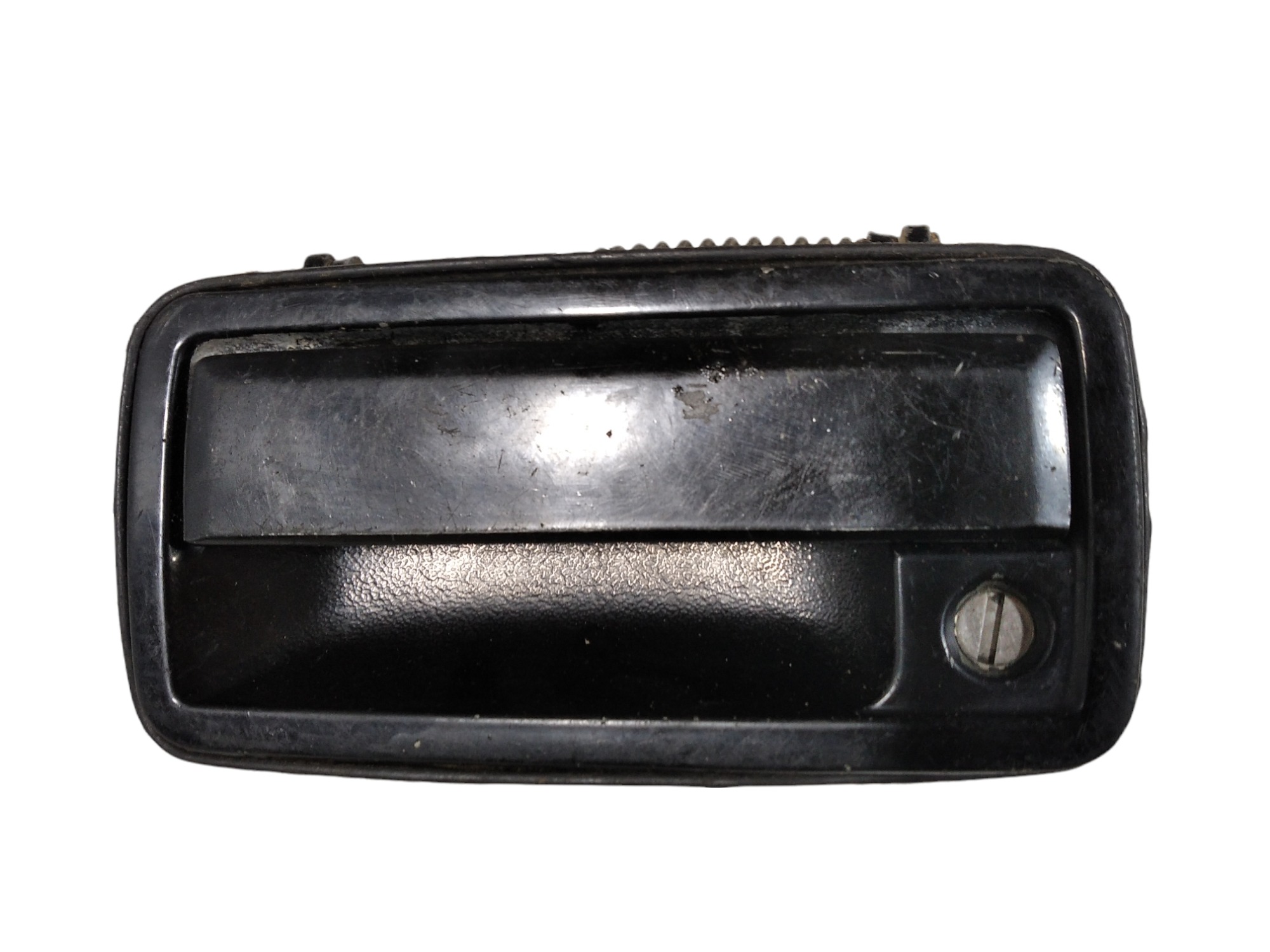 Maçaneta Externa Esquerdo Gm S10 Blazer 1995 A 2001 1564766 1