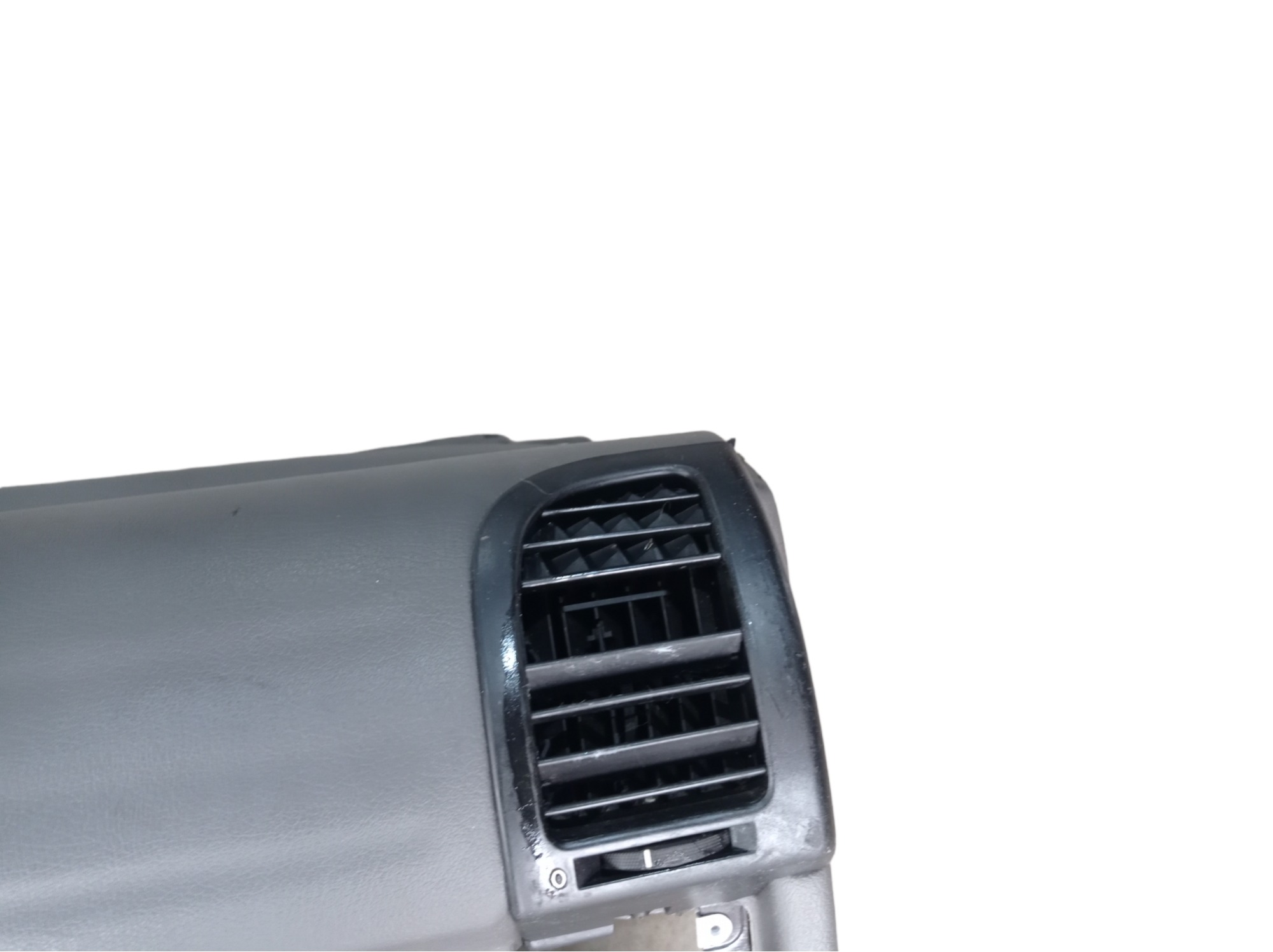 Capa Painel Gm Zafira 2.0 2005 V472 Preto 7