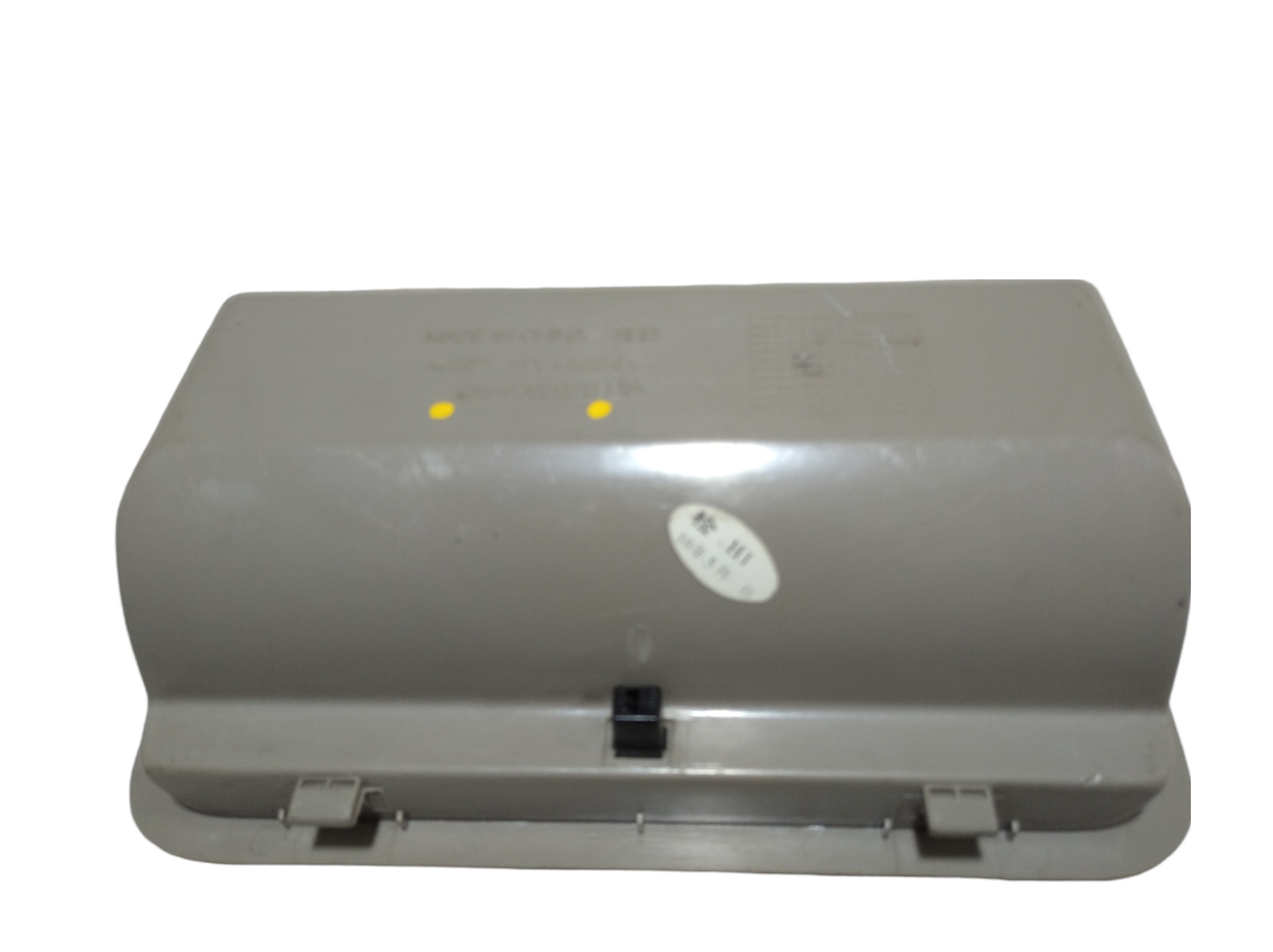 Porta Oculos Chery Cielo 2011 M115702020 V111 6