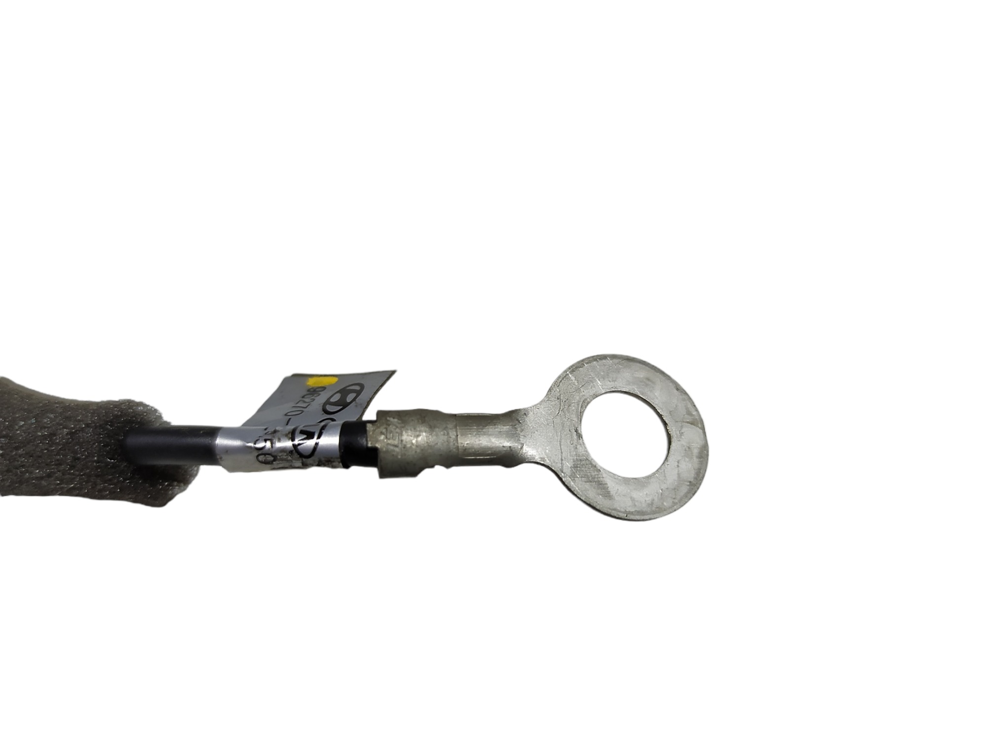 Cabo Terra Da Antena Hyundai Azera Gls 2010 962703l450 V459 6