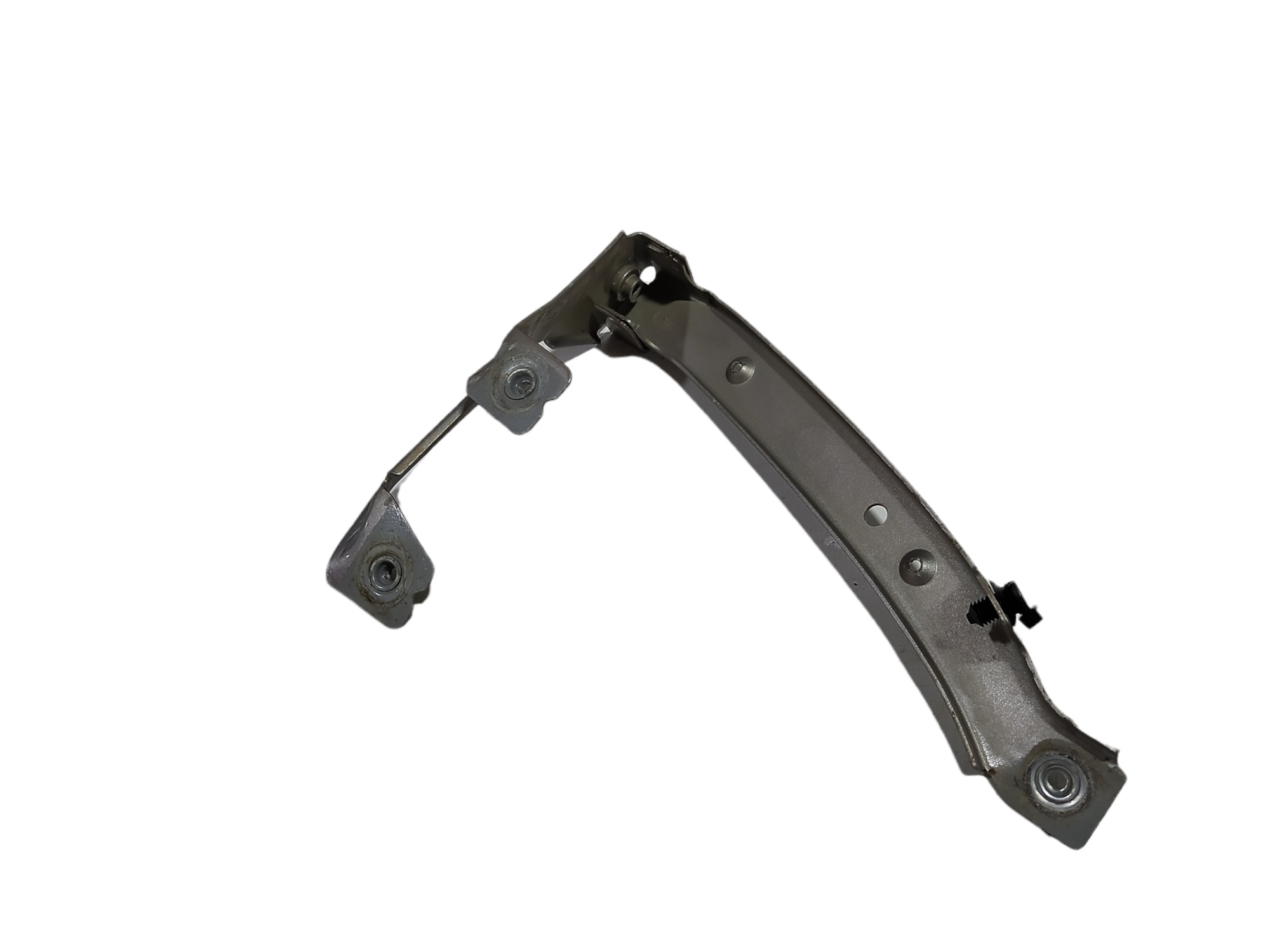 Suporte Inferior Paralama Direito Mercedes Benz A160 99 V388 5