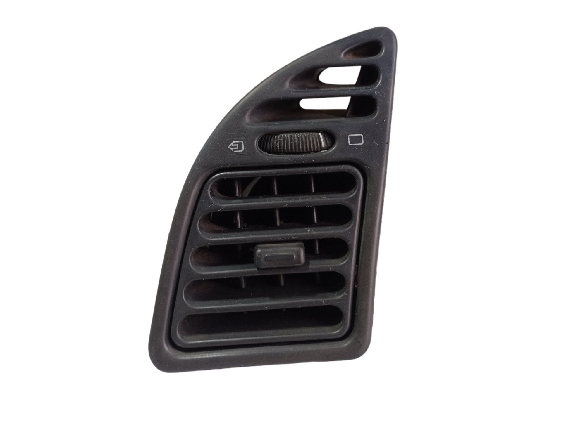 Difusor Ar Esquerdo Peugeot 306 1997 A 2002 V404 1
