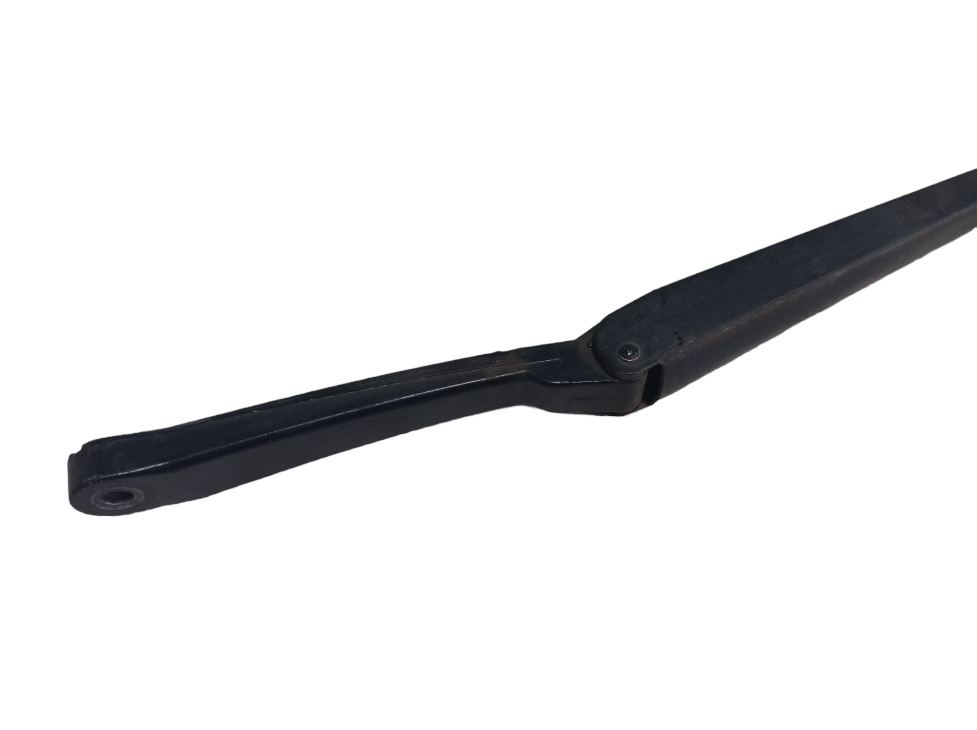 Braço Limpador Parabrisa Gm Blazer S10 1996 89813329 6